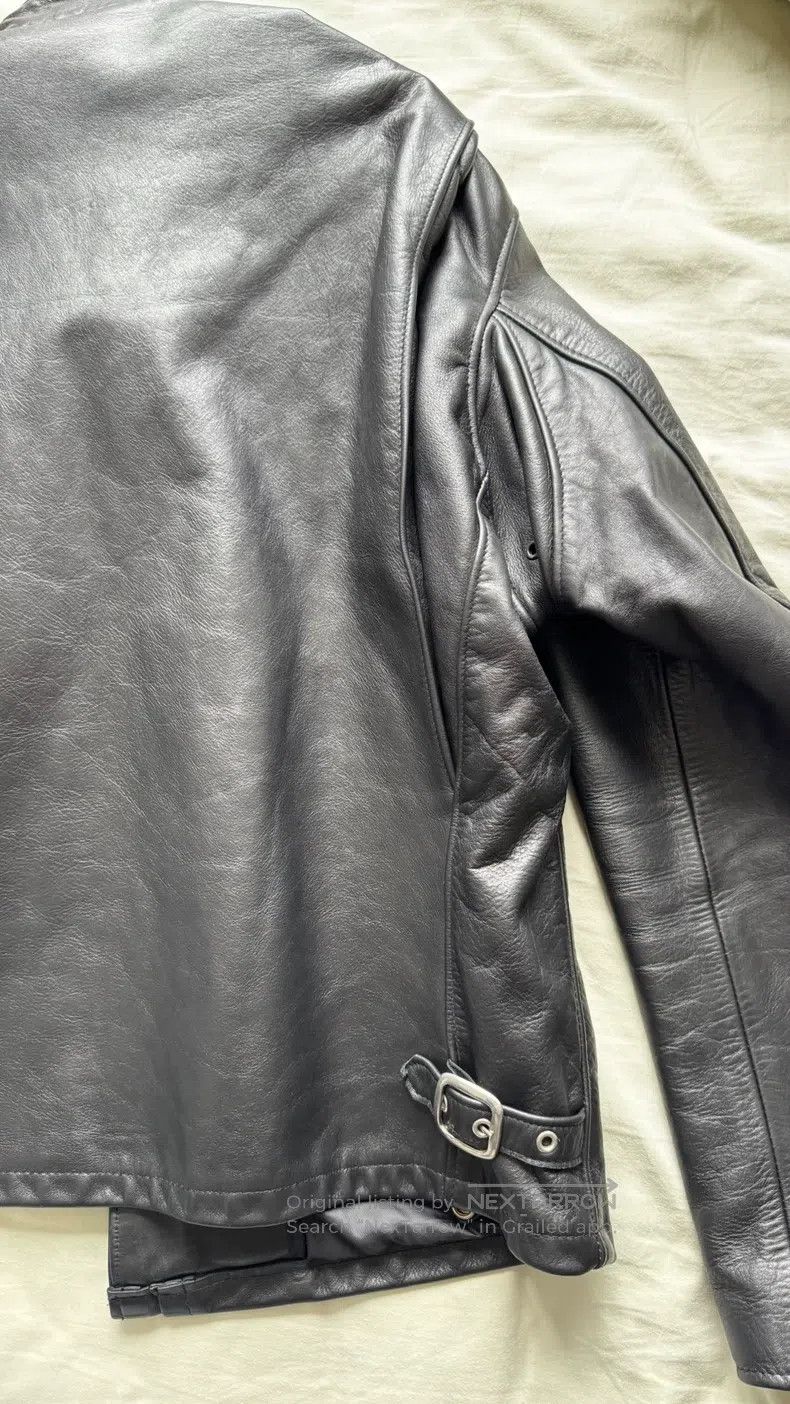 Schott Schott Motorcycle leather clothing Size US M / EU 48-50 / 2 - 7 Thumbnail