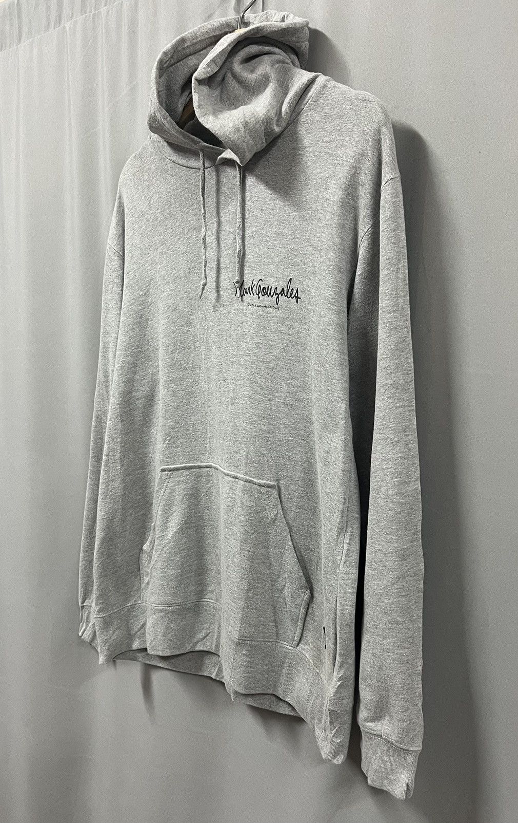 Other Streetwear mark gonzales hoodies Size US M / EU 48-50 / 2 - 3 Thumbnail