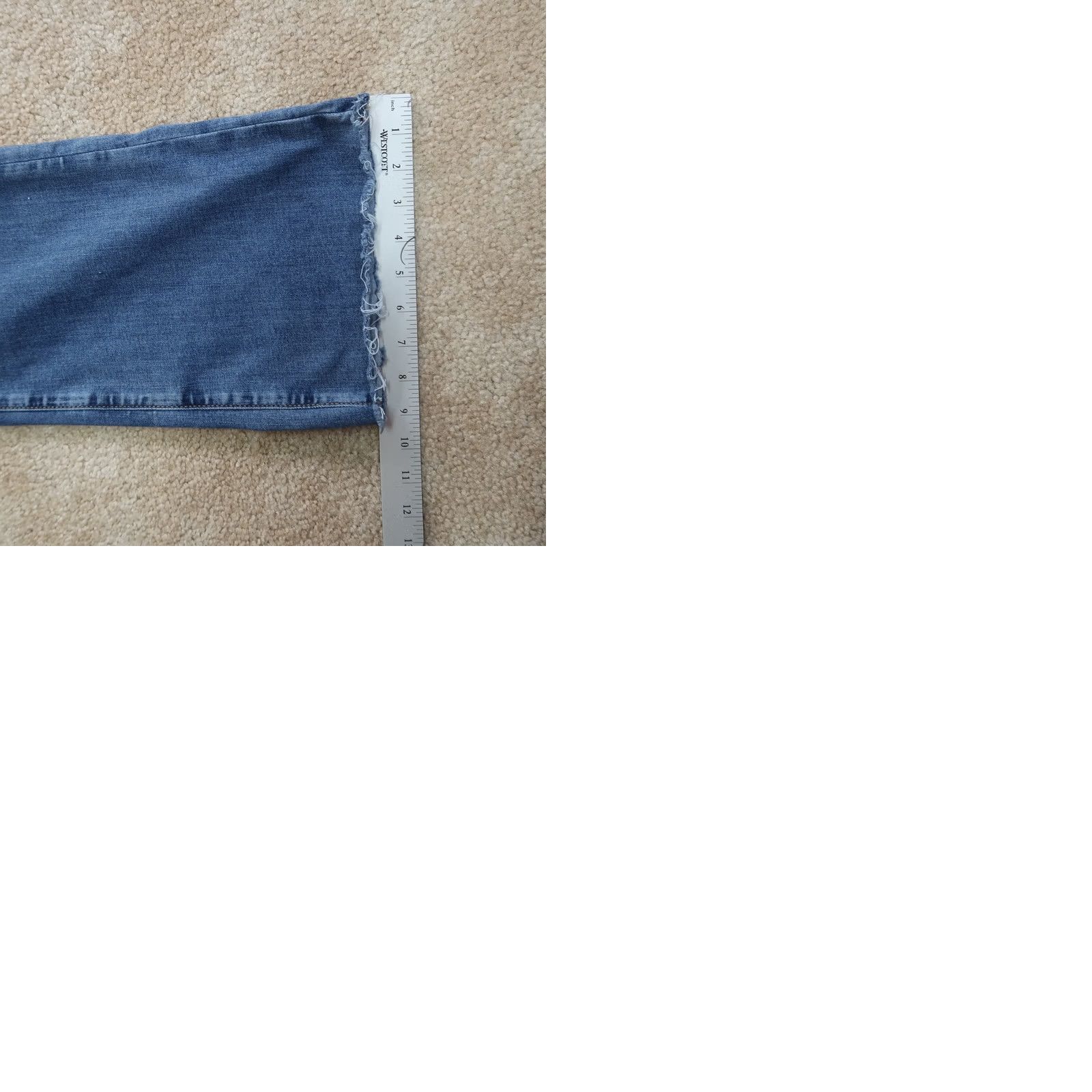 American Eagle Outfitters VINTAGE American Eagle Outfitters Jeans? Size 40" / US 18 - 9 Thumbnail