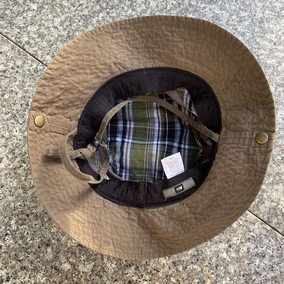 Rei REI bucket hat size S/M Size ONE SIZE - 4 Thumbnail