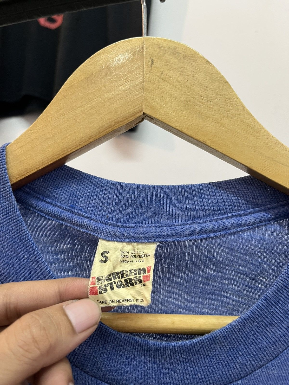 Vintage 80’s Size US S / EU 44-46 / 1 - 3 Thumbnail