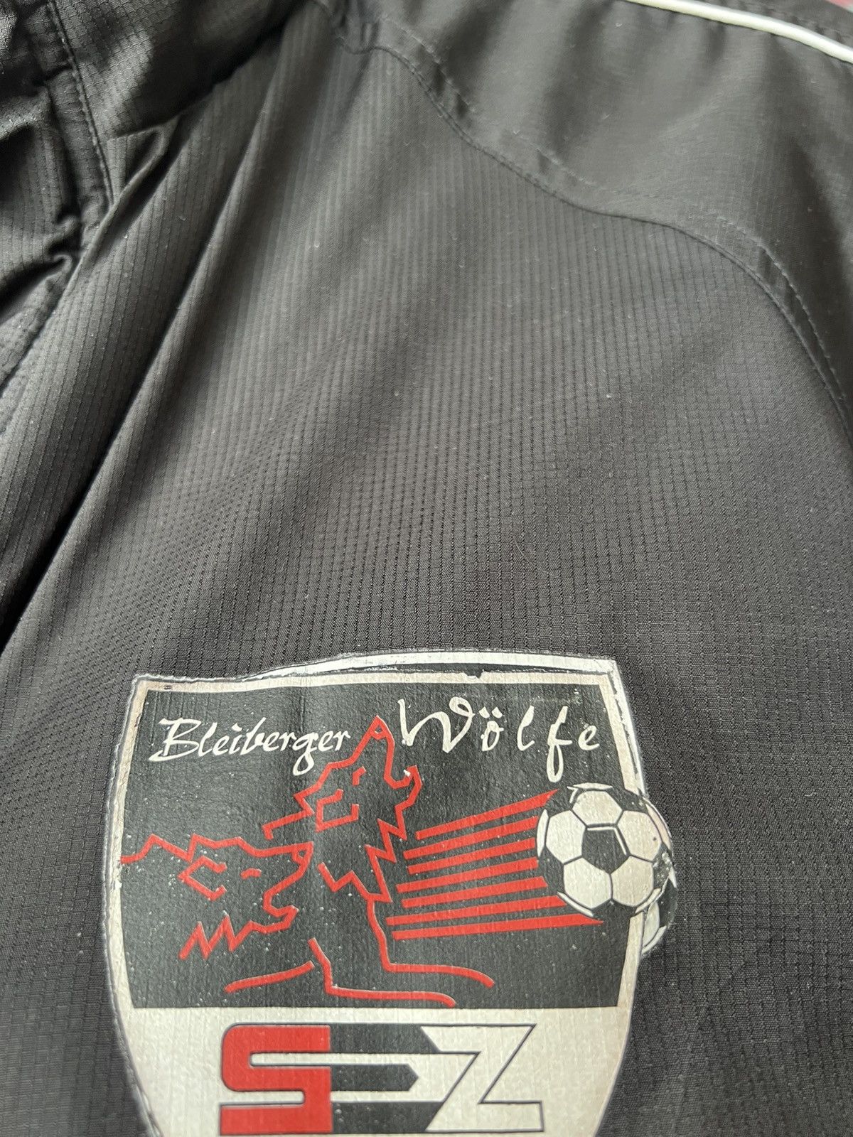 Puma 90’S BSV BAD BLEIBERG AUSTRIA VINTAGE FOOTBALL JACKET COAT Size US M / EU 48-50 / 2 - 11 Thumbnail