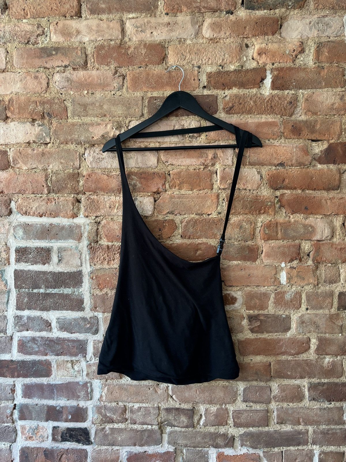 Helmut Lang Helmut Lang FW03 Tank Top Size US S / EU 44-46 / 1 - 2 Thumbnail