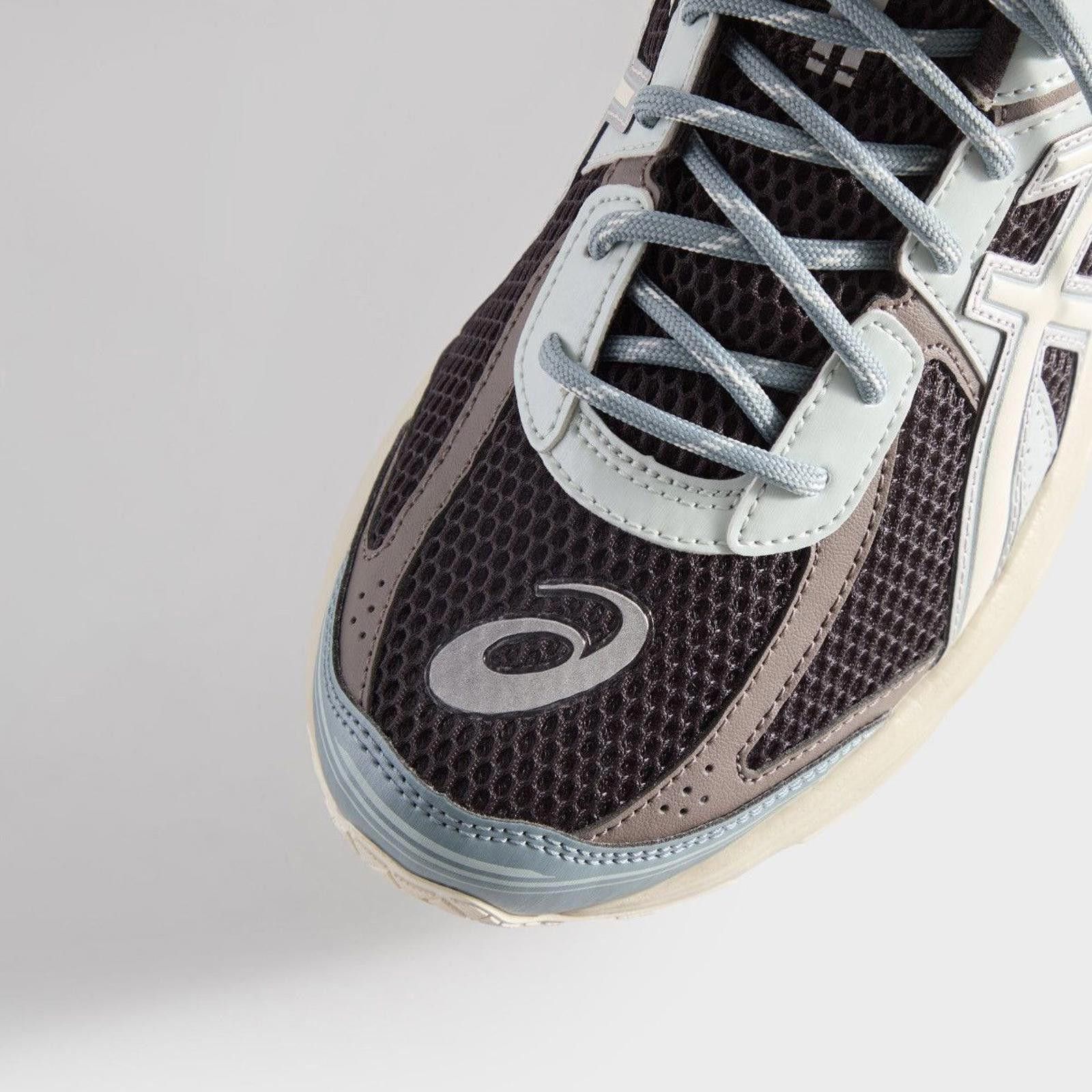 Asics × Kith Kith x Asics JOG 100S Size 12 Size US 12 / EU 45 - 8 Thumbnail