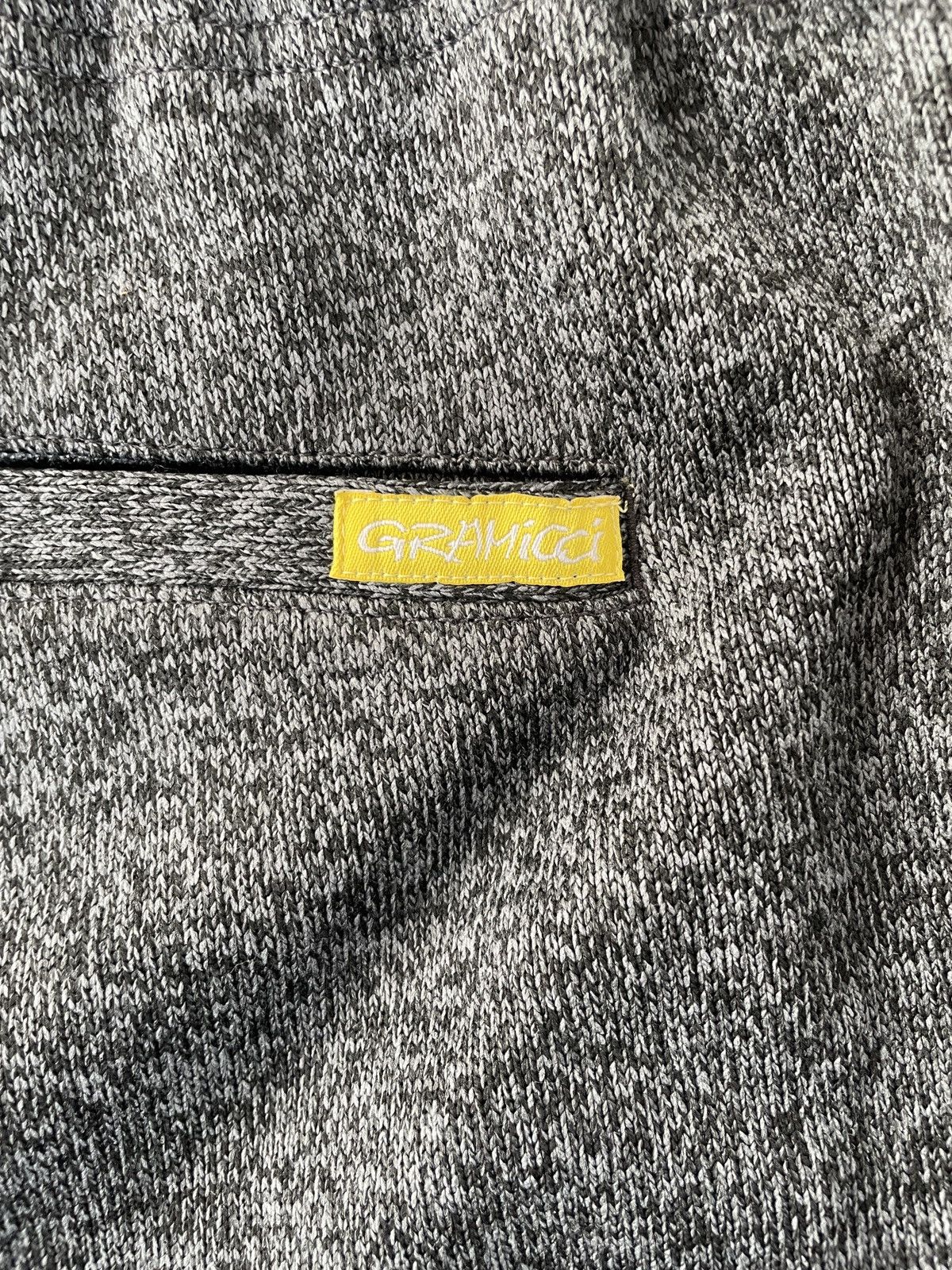 Gramicci GRAMICCI × BEAMS Fleece Narrow Winter Pants 19AW Size US 34 / EU 50 - 14 Thumbnail