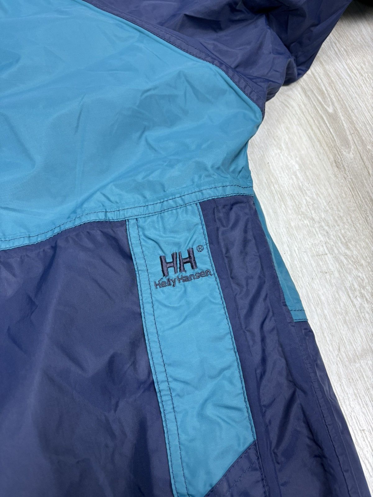 Helly Hansen Mens vintage jacket Helly Hansen Size 58-60 Size US XXL / EU 58 / 5 - 16 Thumbnail