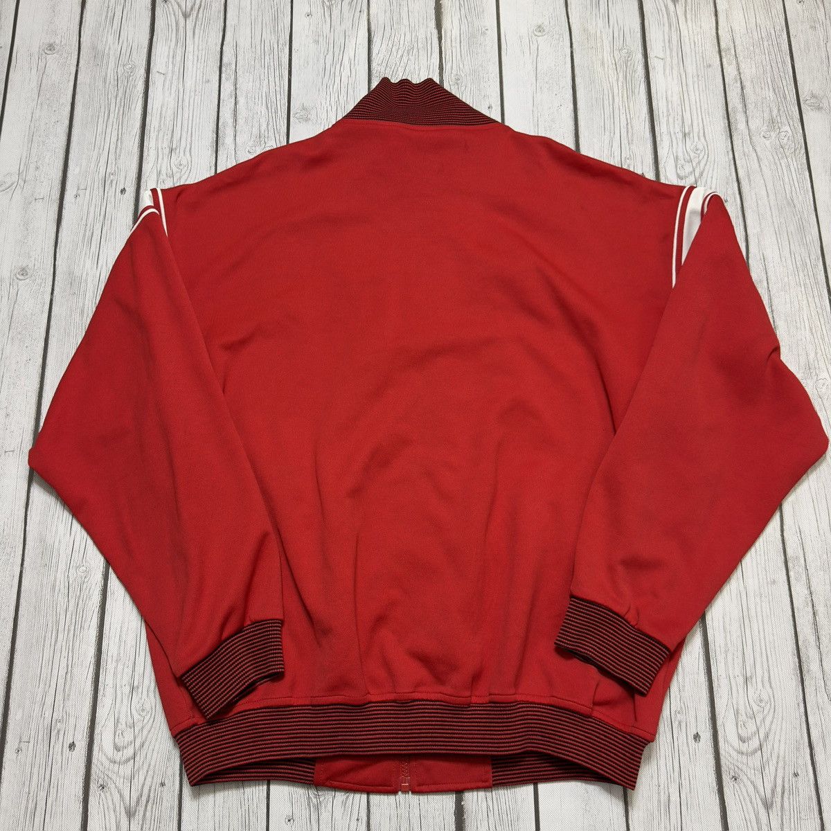 Fila × Vintage Vintage FILA jacket Size US L / EU 52-54 / 3 - 2 Thumbnail