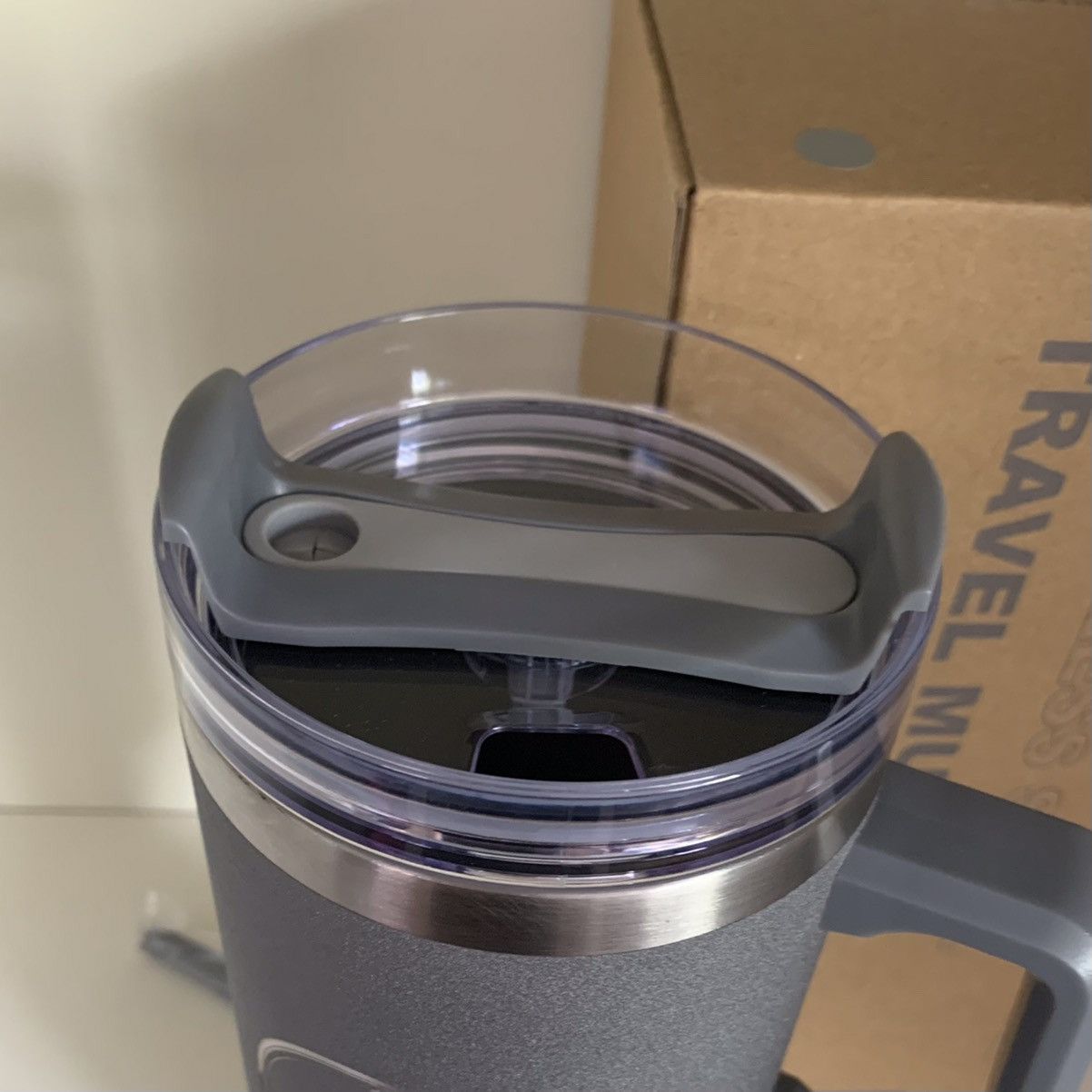 Mercedes-Benz Mercedes Benz 40oz stainless steel double wall tumbler Size ONE SIZE - 6 Thumbnail