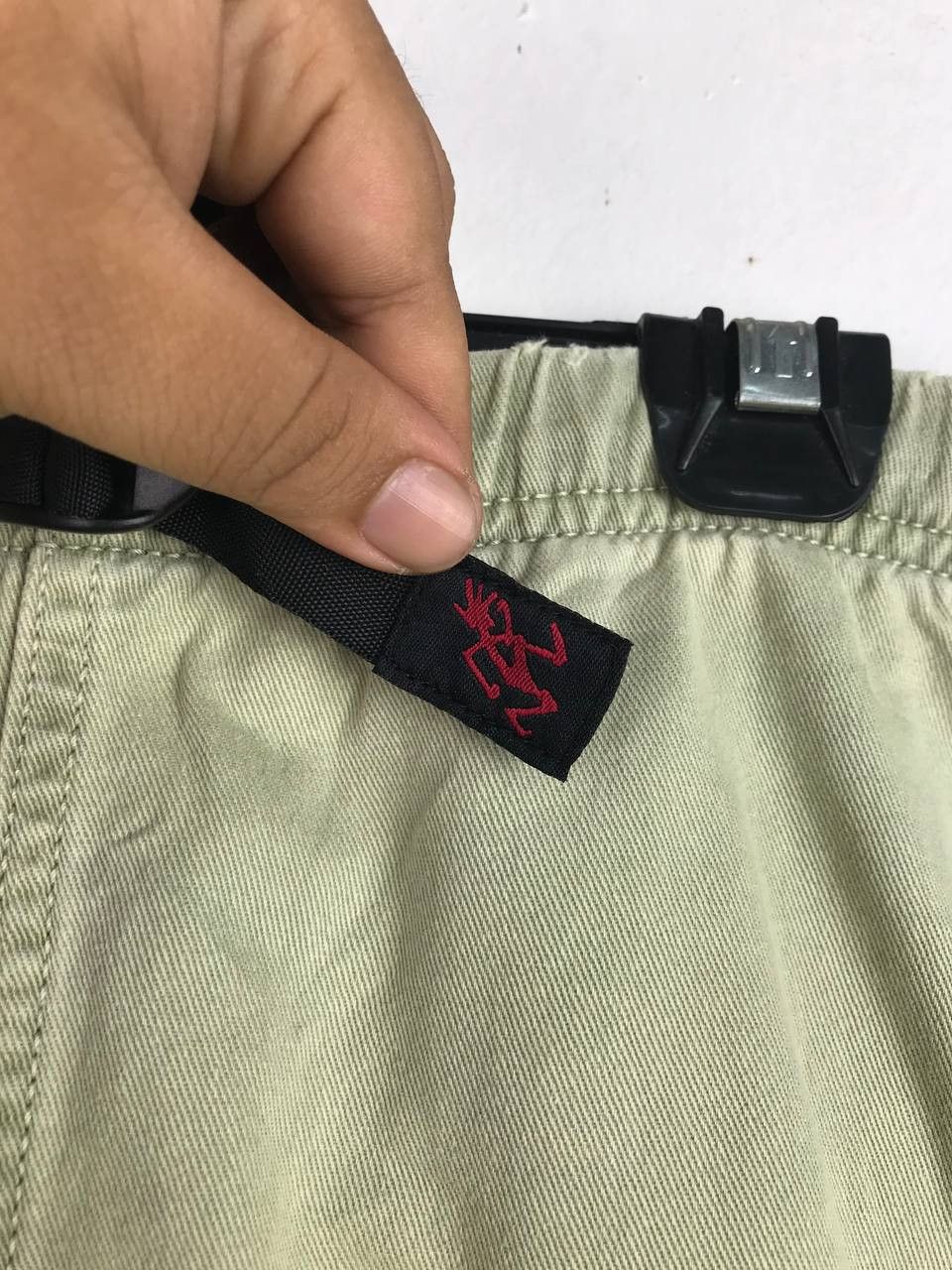 Gramicci Gramicci Streetwear Shortpant nice looks Size US 32 / EU 48 - 3 Thumbnail