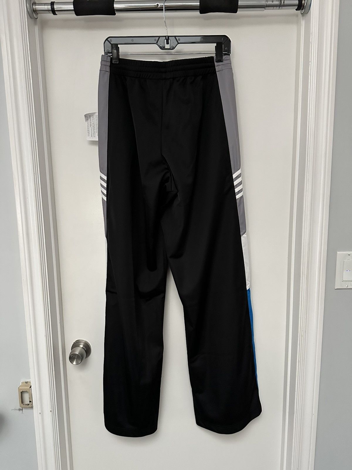 Martine Rose [NEW] SS24 Wide Leg Track Pants Size US 30 / EU 46 - 14 Thumbnail