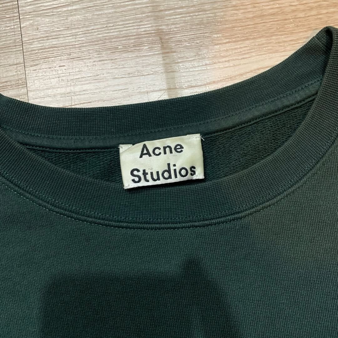 Acne Studios ACNE STUDIOS PLEASE CALL ME GIRL Size US L / EU 52-54 / 3 - 4 Thumbnail