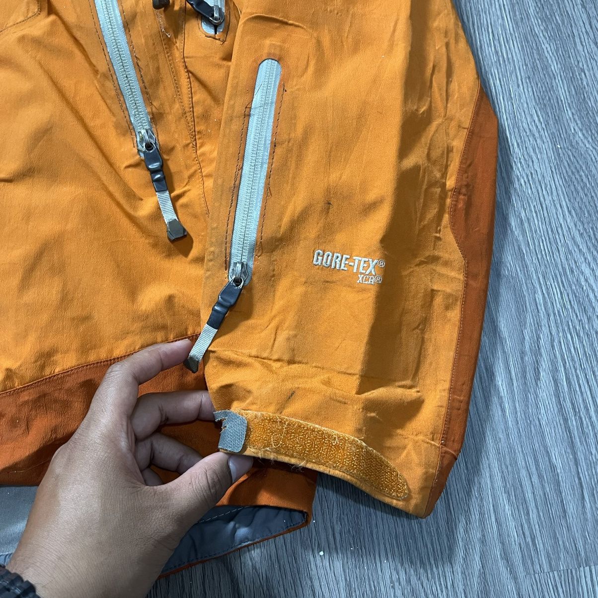 Goretex The North Face Gore-tex Xcr Summit Series Recco Avalanche Size US L / EU 52-54 / 3 - 21 Thumbnail