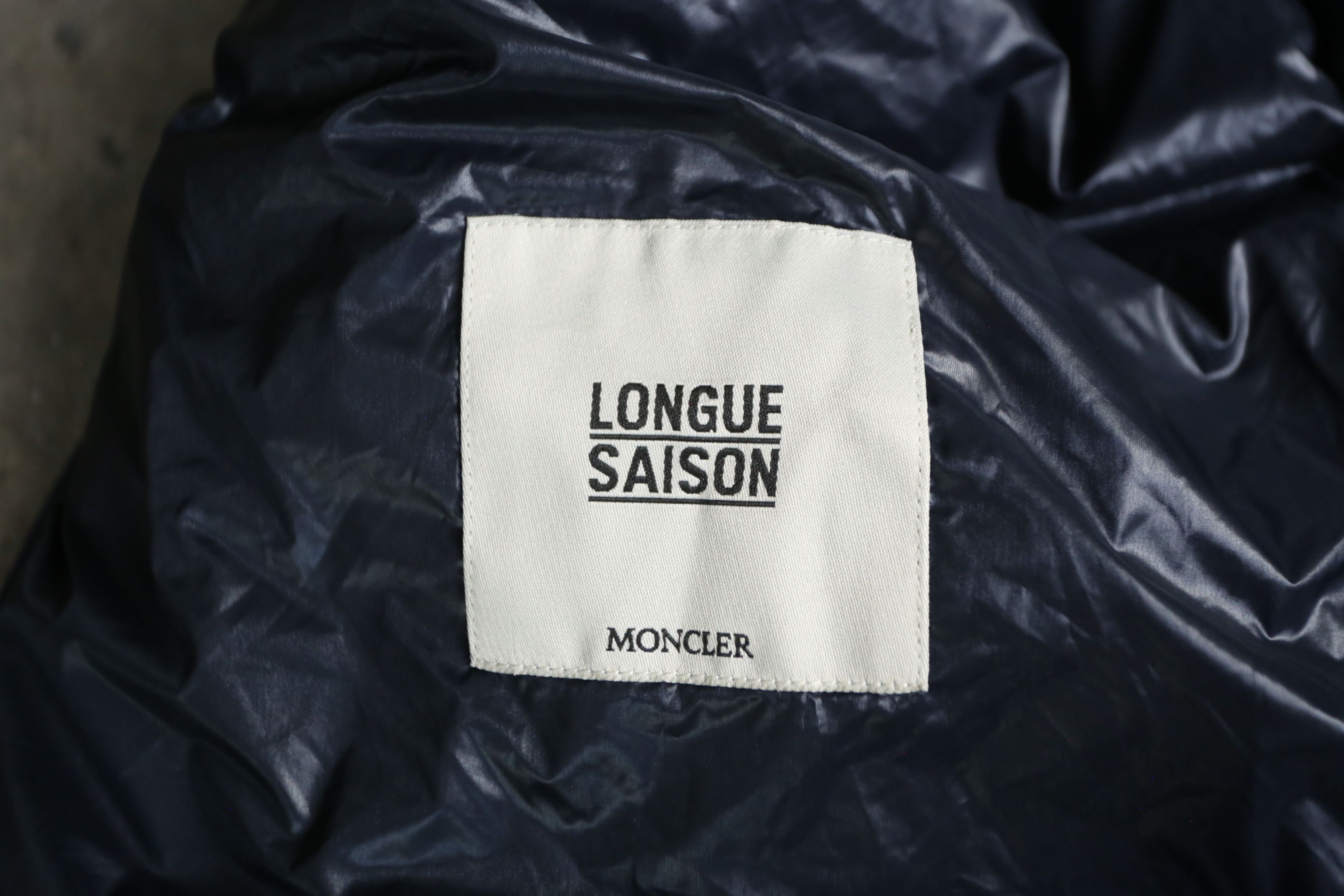 Moncler Moncler - 2015 - Gui Gilet Size US L / EU 52-54 / 3 - 6 Thumbnail