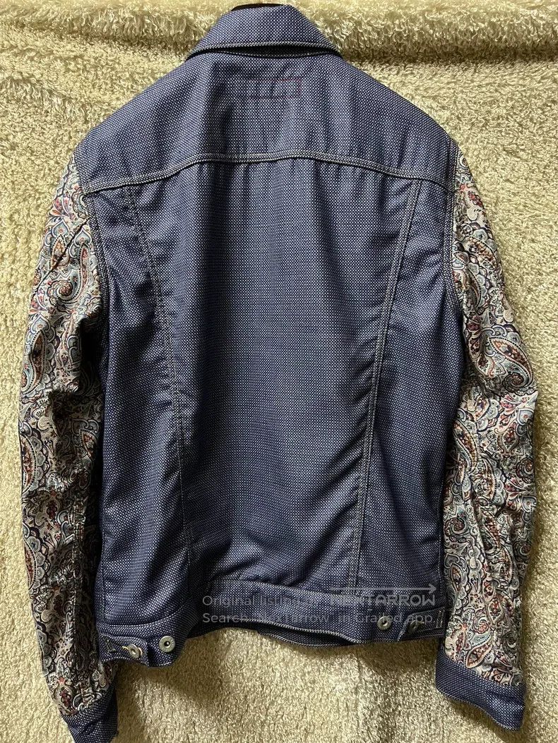 Junya Watanabe Junya Watanabe jacket Size US M / EU 48-50 / 2 - 7 Thumbnail