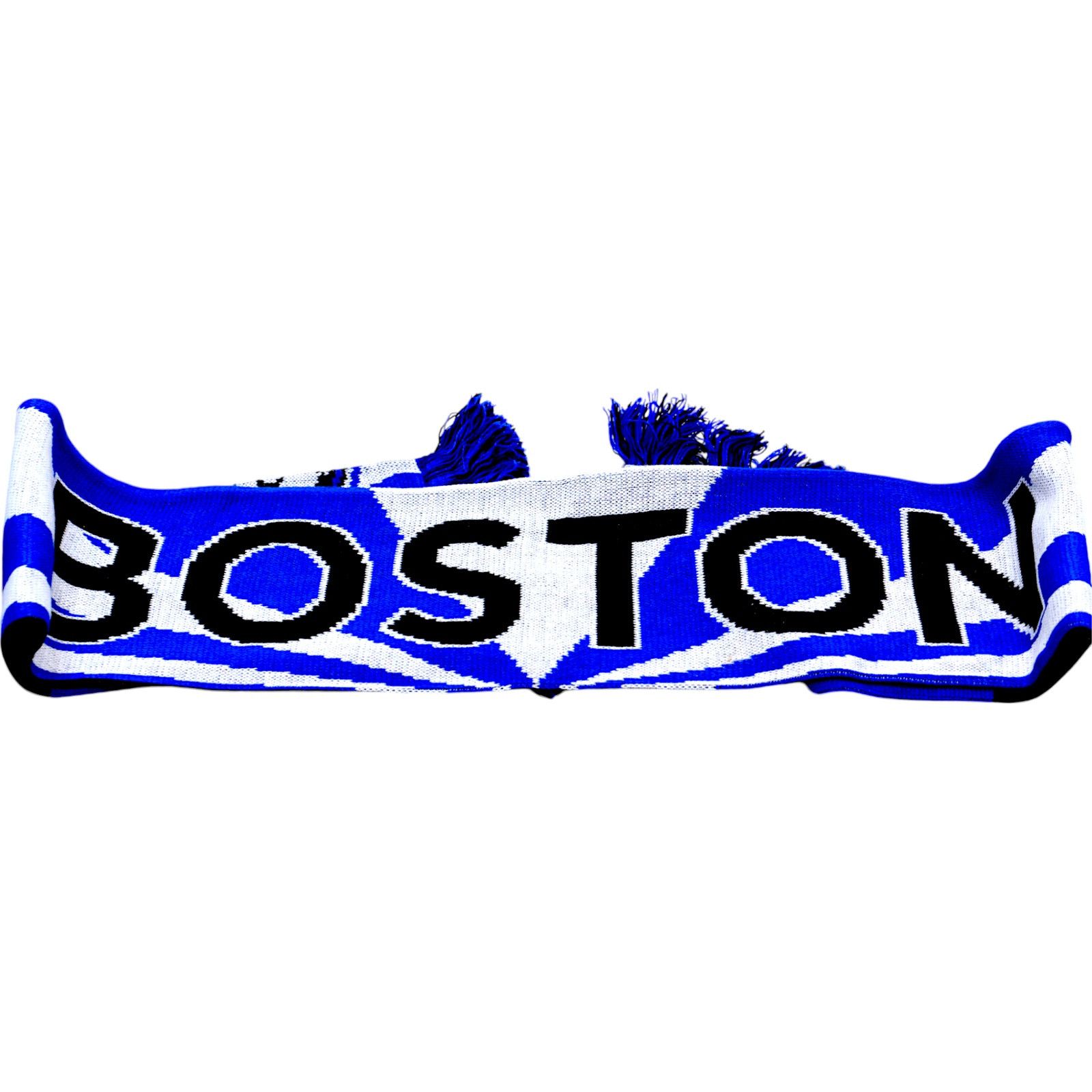 Other Boston Breakers Soccer Scarf 4BOS Skyline WPS NWSL Size ONE SIZE - 3 Thumbnail