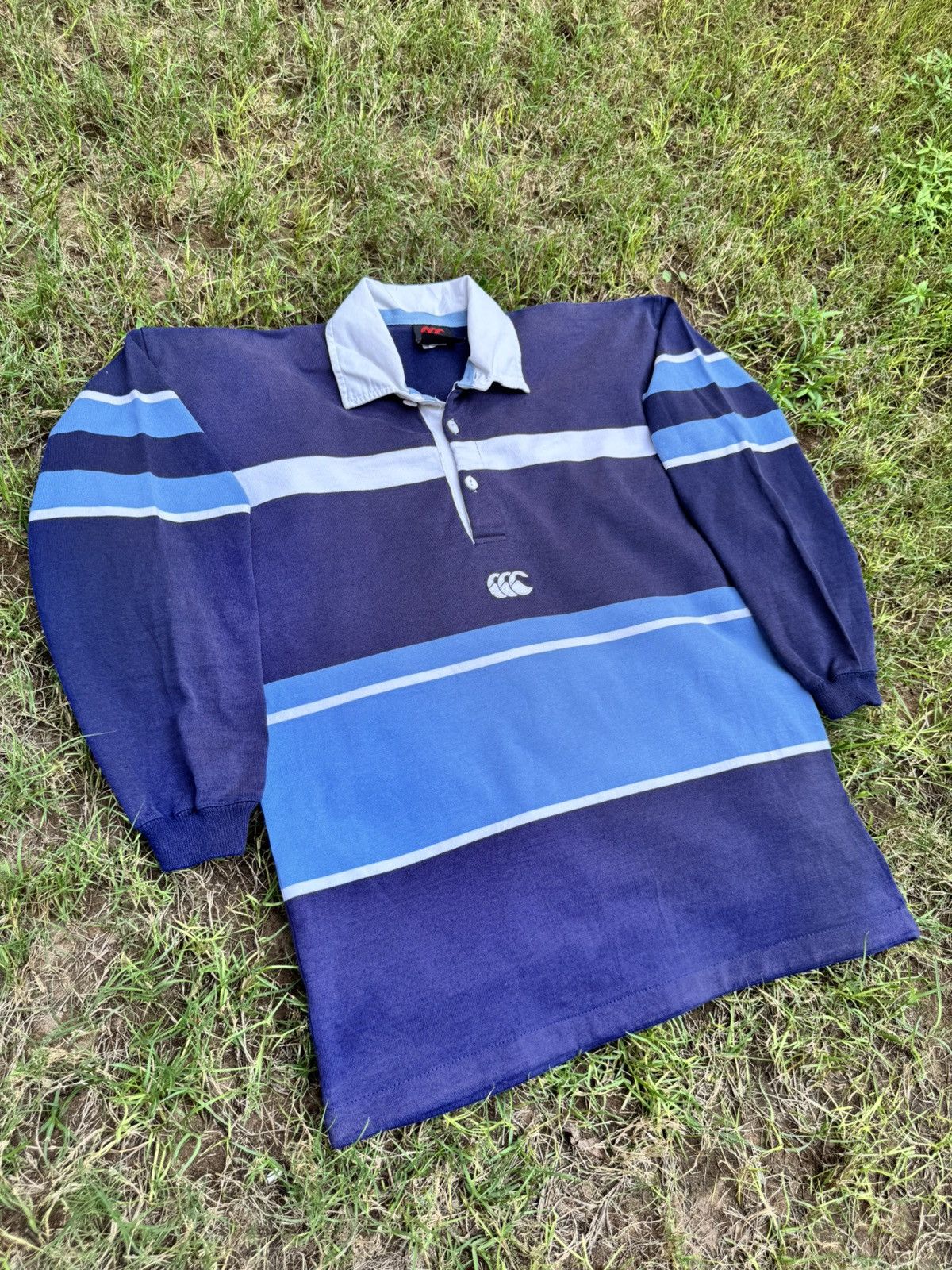 Canterbury of New Zealand Canterbury rugby sweatshirt Size US M / EU 48-50 / 2 - 3 Thumbnail