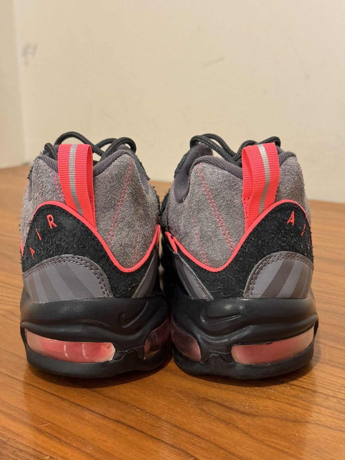 Nike Nike Air Max 98 ‘I-95’ Size US 11.5 / EU 44-45 - 4 Thumbnail