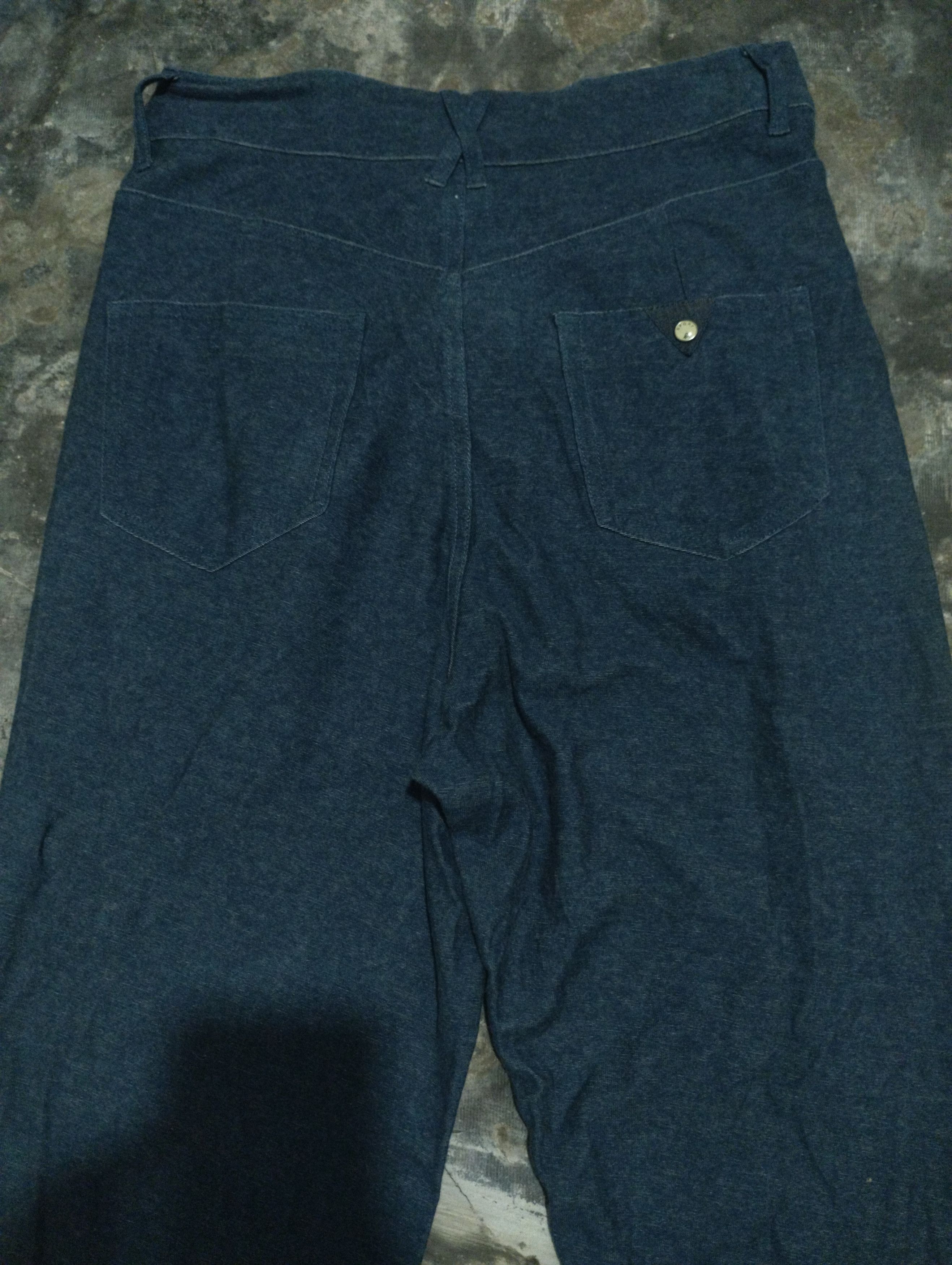 agnes b. Agnes B Sport Long Pants Size 28" / US 6 / IT 42 - 10 Thumbnail