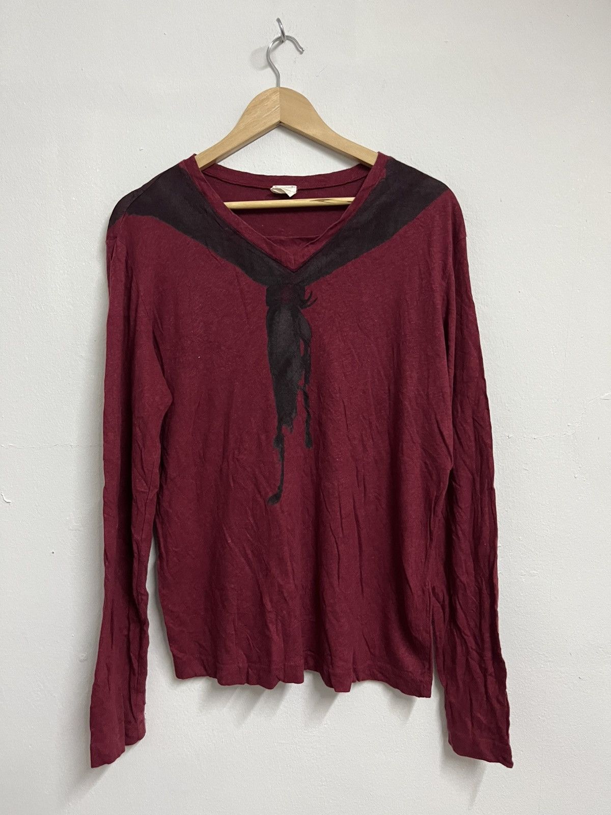 Diesel 💥Diesel Long Sleeves Shirts Size US M / EU 48-50 / 2 - 1 Thumbnail