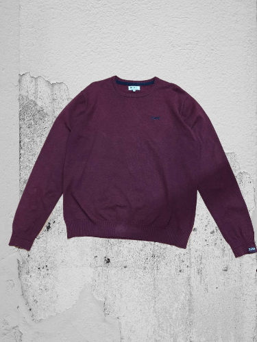 Diesel Diesel Sweater Size US L / EU 52-54 / 3 - 1 Thumbnail