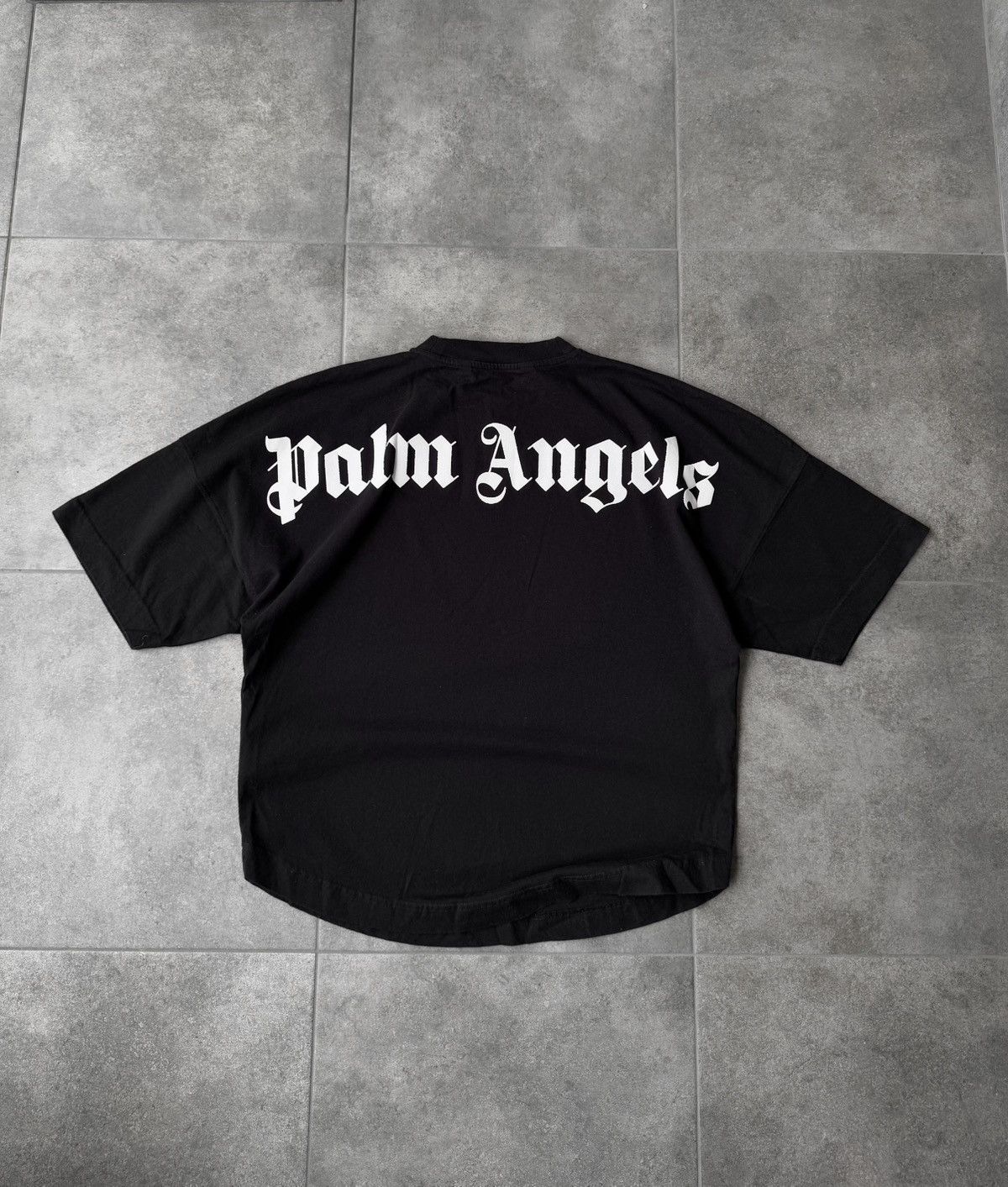 Palm Angels Palm Angels T Shirt Size US M / EU 48-50 / 2 - 1 Thumbnail