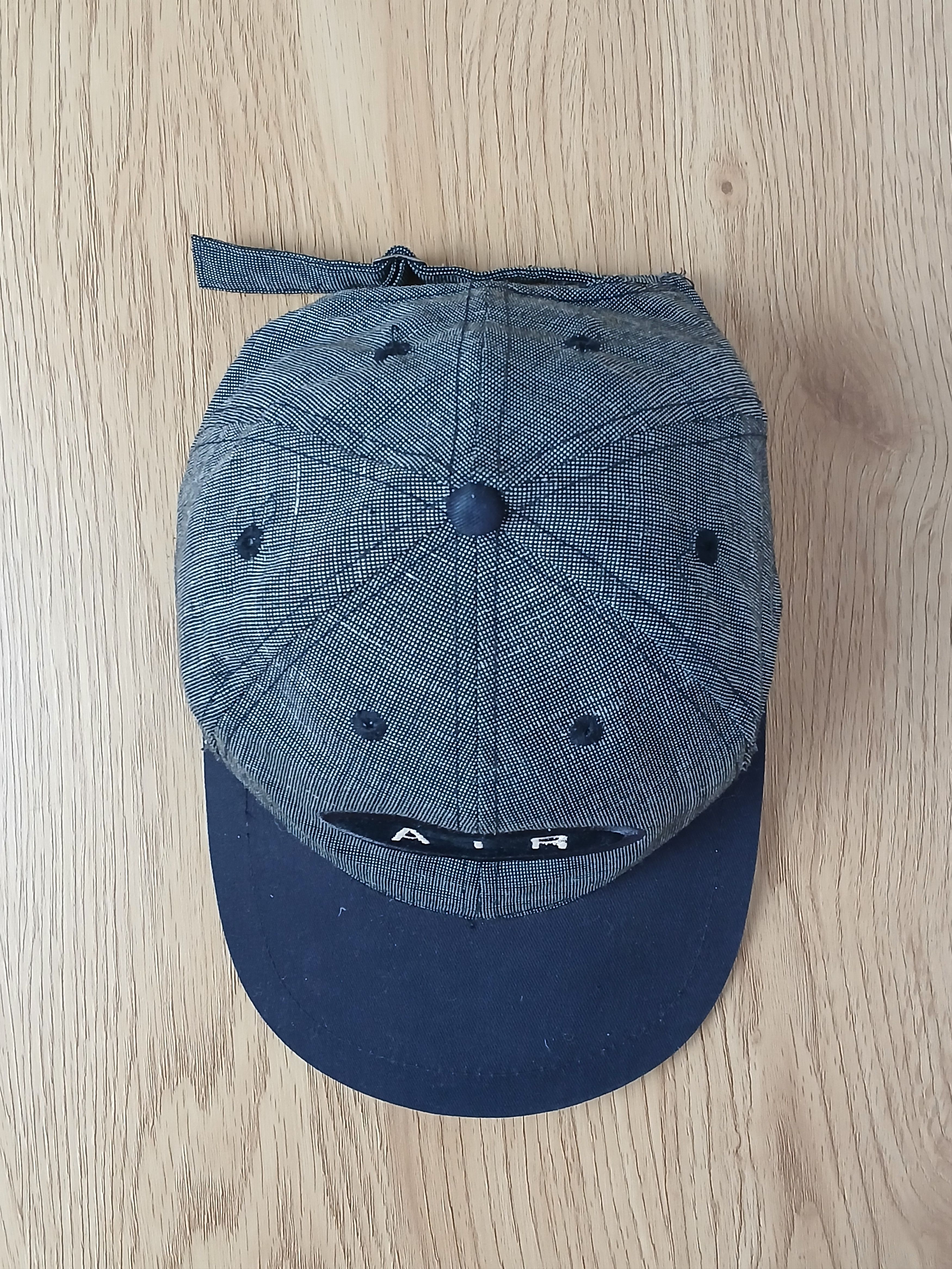Nike Nike AIR Cap Size ONE SIZE - 5 Thumbnail