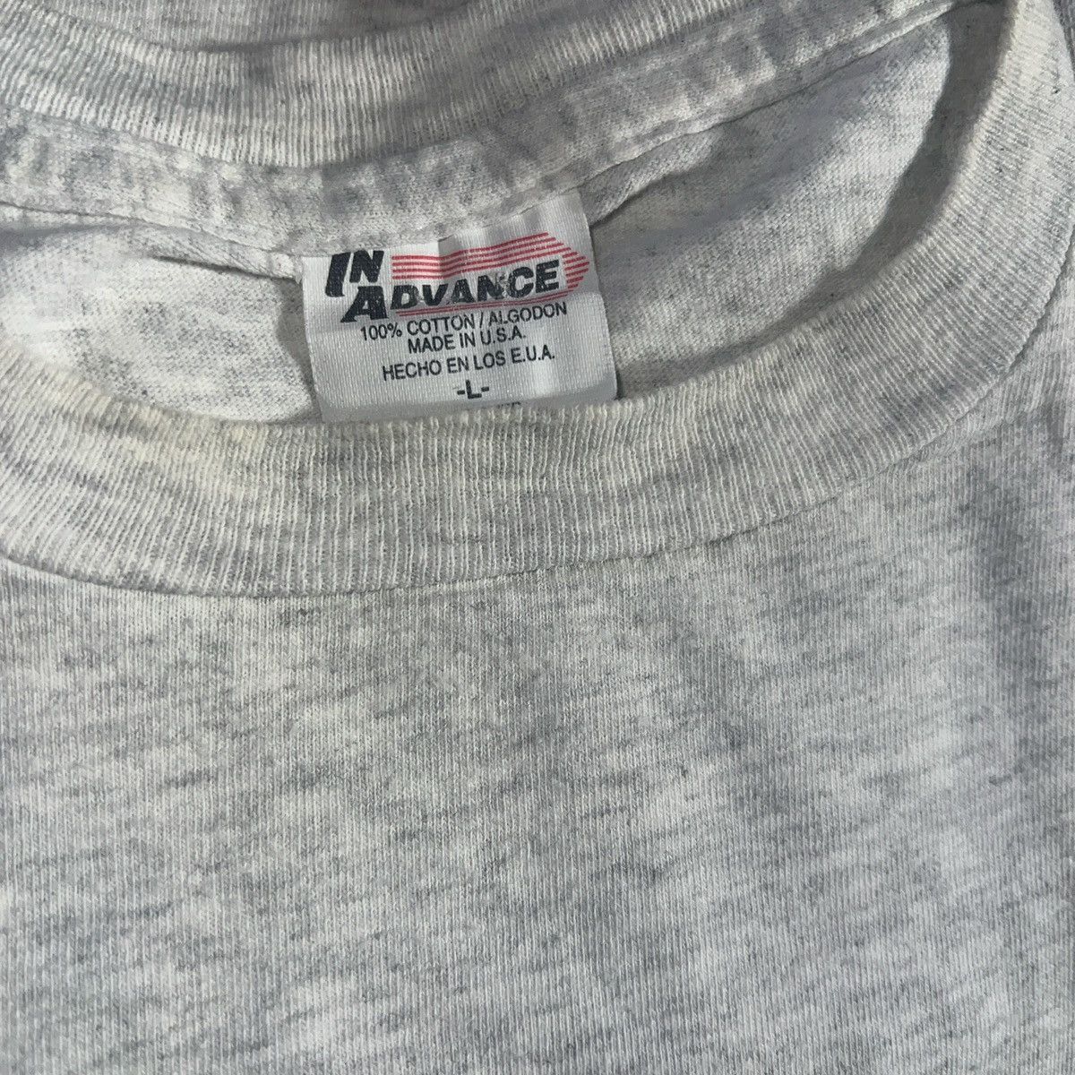 Other Vintage star wars rebelwear t-shirt Size US L / EU 52-54 / 3 - 5 Thumbnail