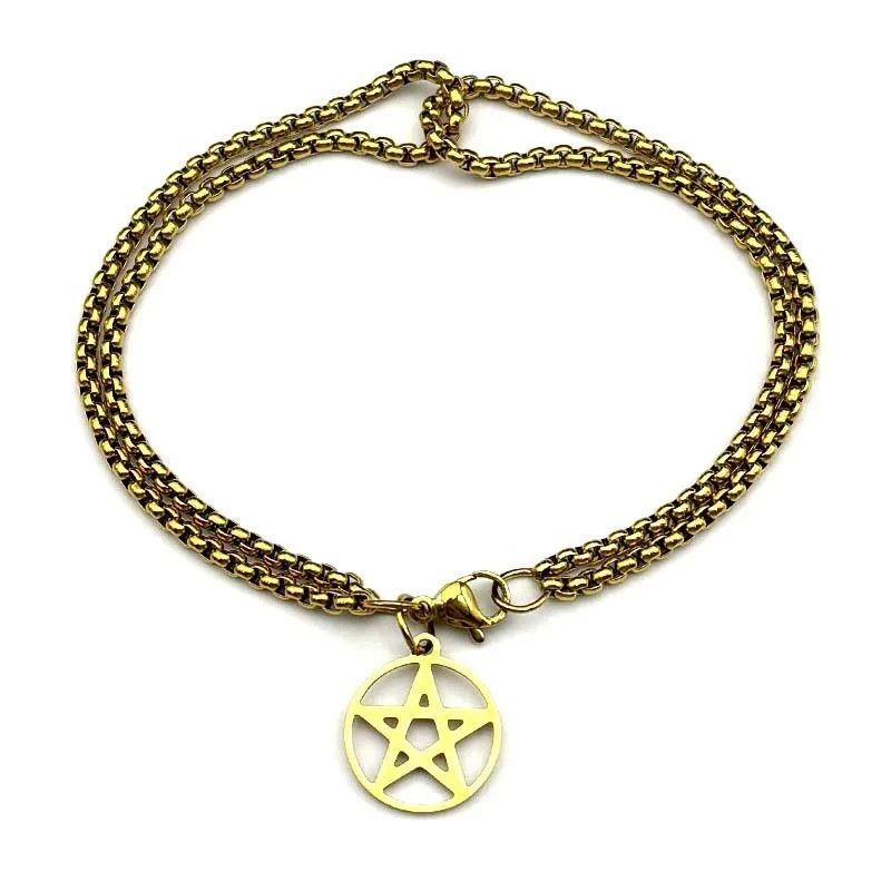 Jewelry Star Bracelet Size ONE SIZE - 2 Thumbnail