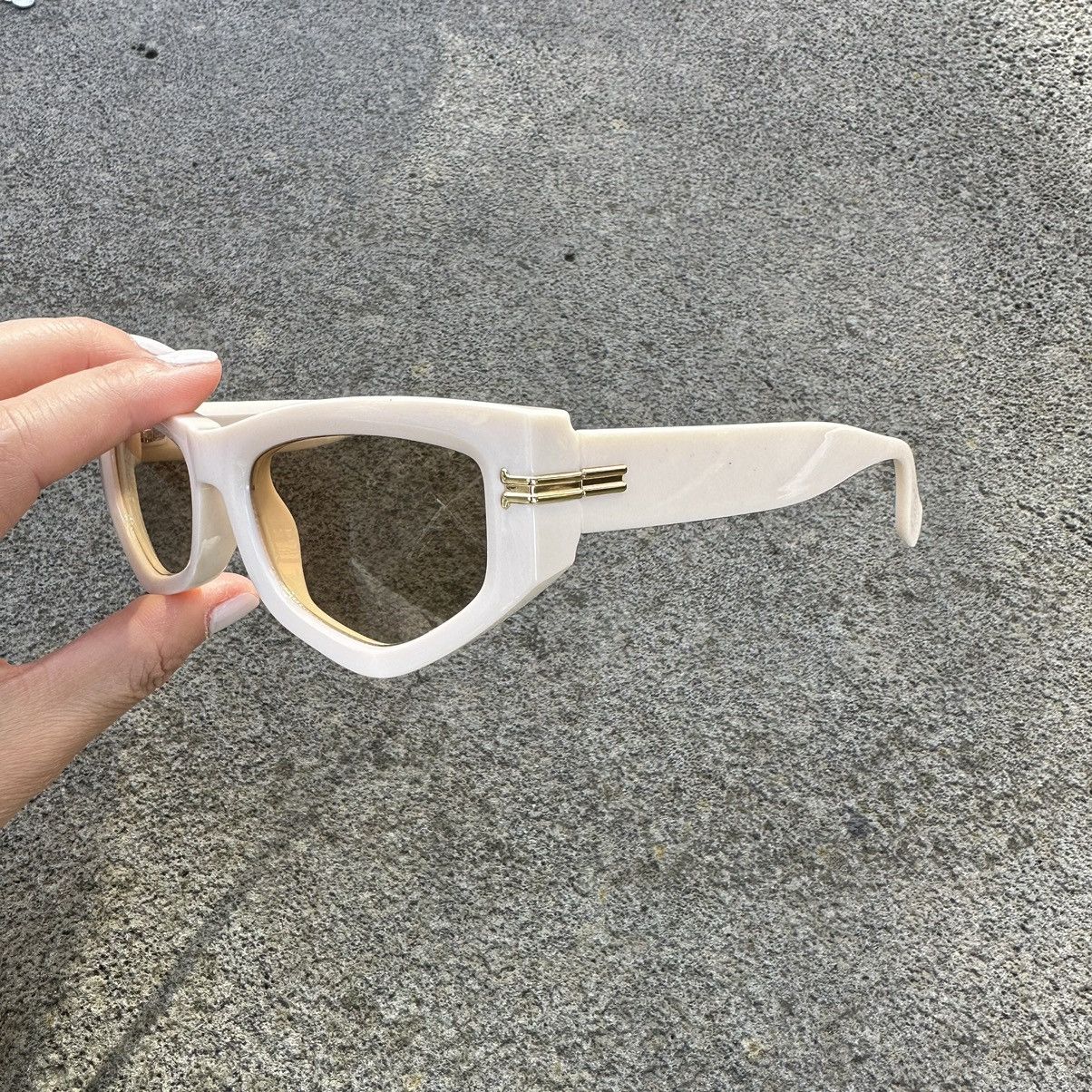 Other Y2K Unisex Sunglasses Retro Fashion Shades KD86023-01 Size ONE SIZE - 2 Thumbnail