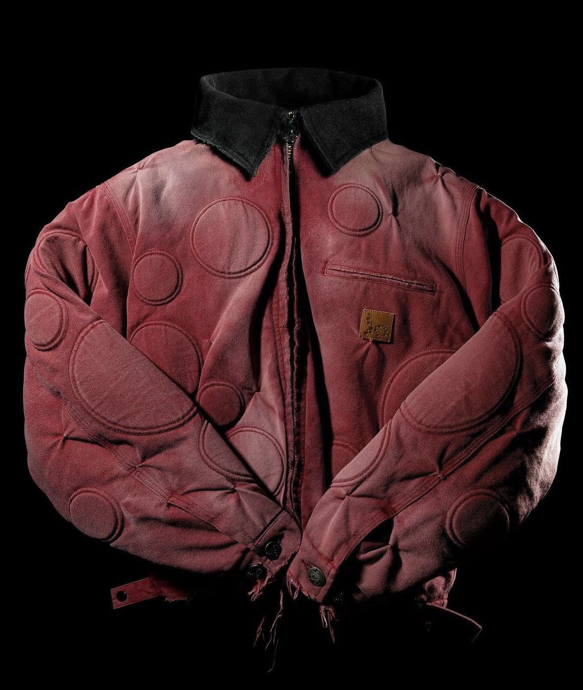 Oxygen jacket price best sale