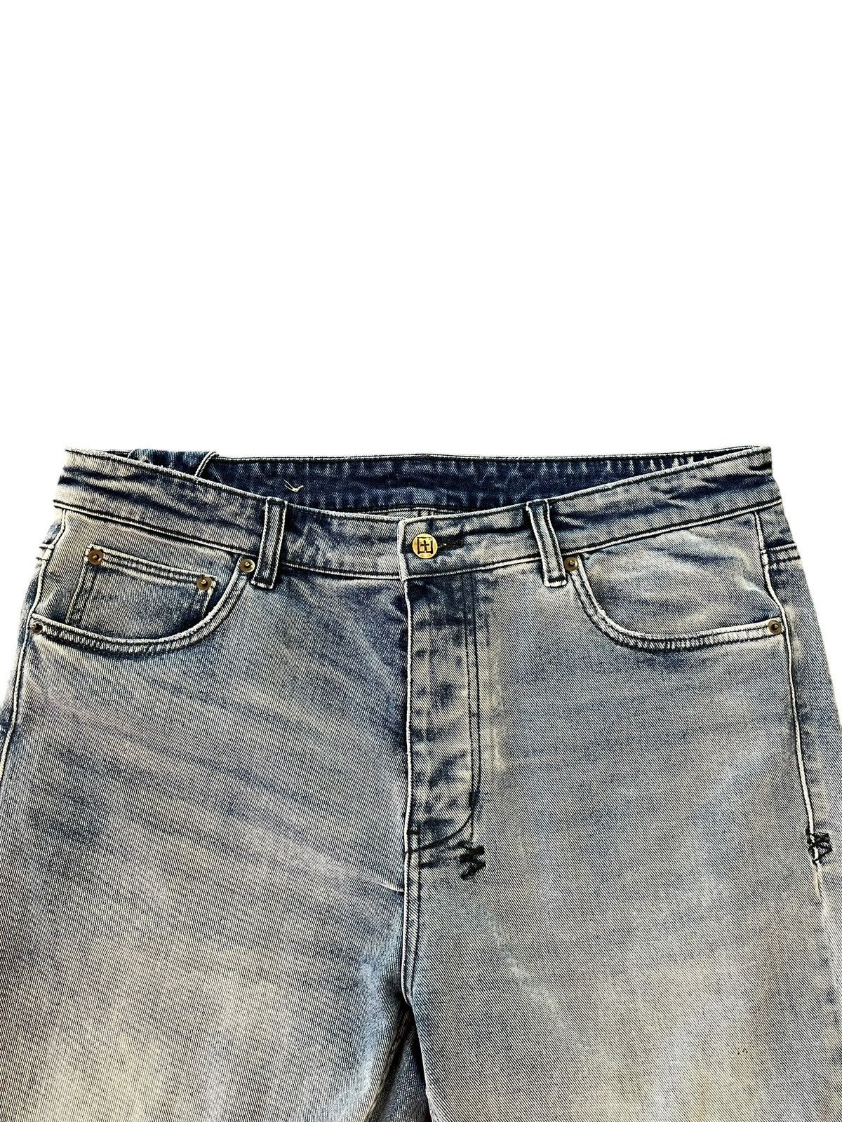 Ksubi Ksubi Chitch Philly Blue Jeans Size US 36 / EU 52 - 3 Thumbnail