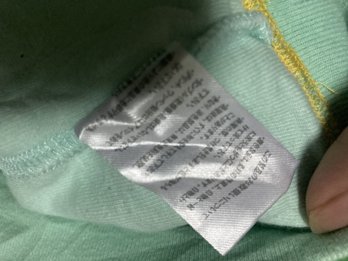 Gotcha Gotcha Hoodie Y2K Size US M / EU 48-50 / 2 - 11 Thumbnail