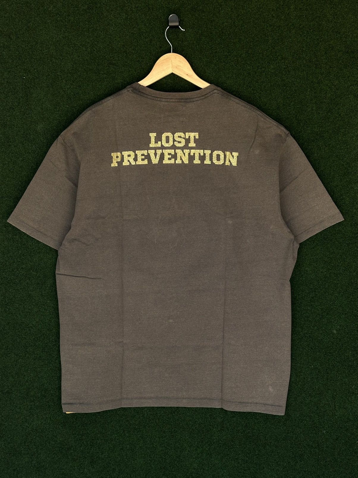 Gallery Dept. GALLERY DEPT. LOST PREVENTION TEE Size US XXL / EU 58 / 5 - 2 Thumbnail