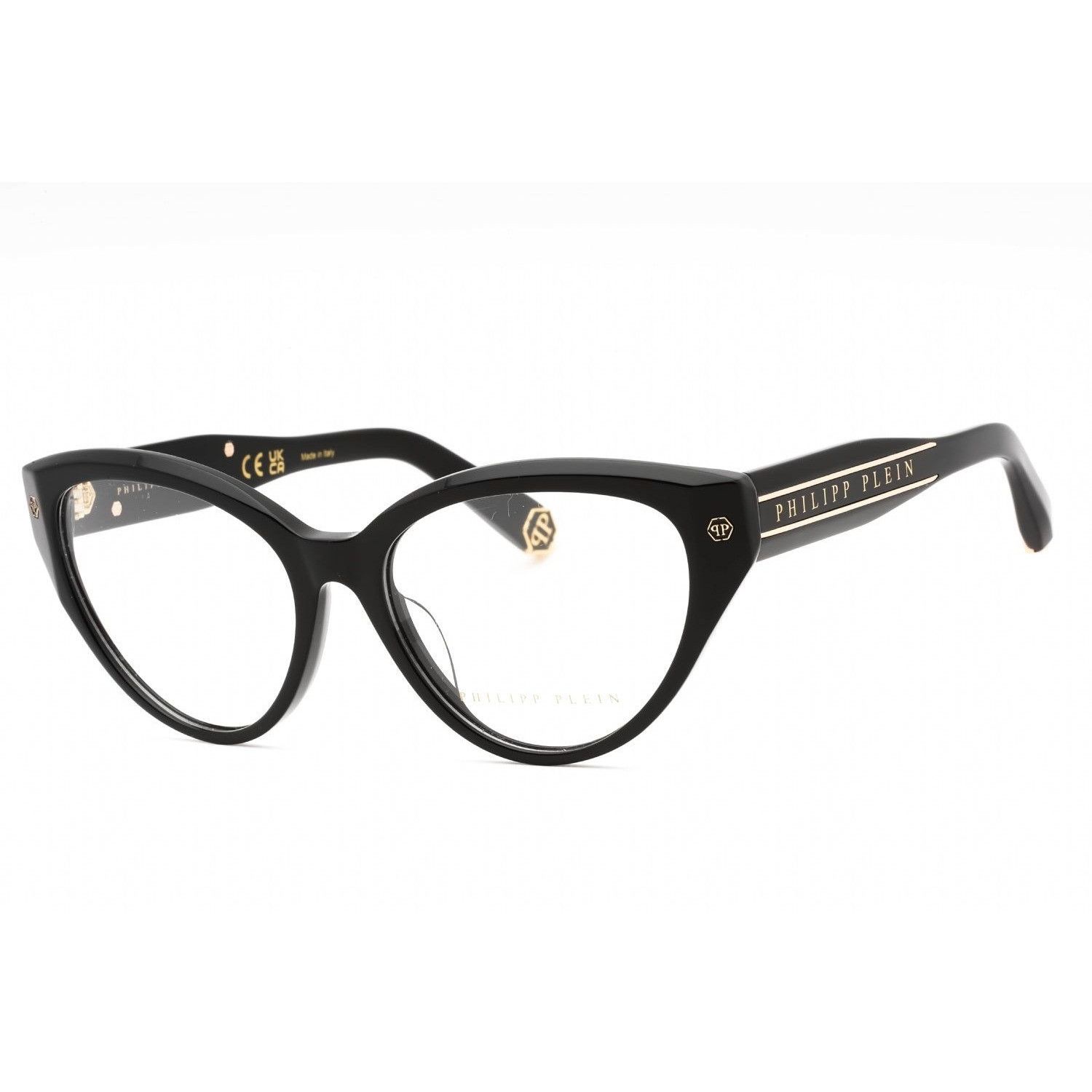 Philipp Plein Philipp Plein VPP052M-0700 54mm New Eyeglasses(577963-GZ1) Size ONE SIZE - 1 Thumbnail