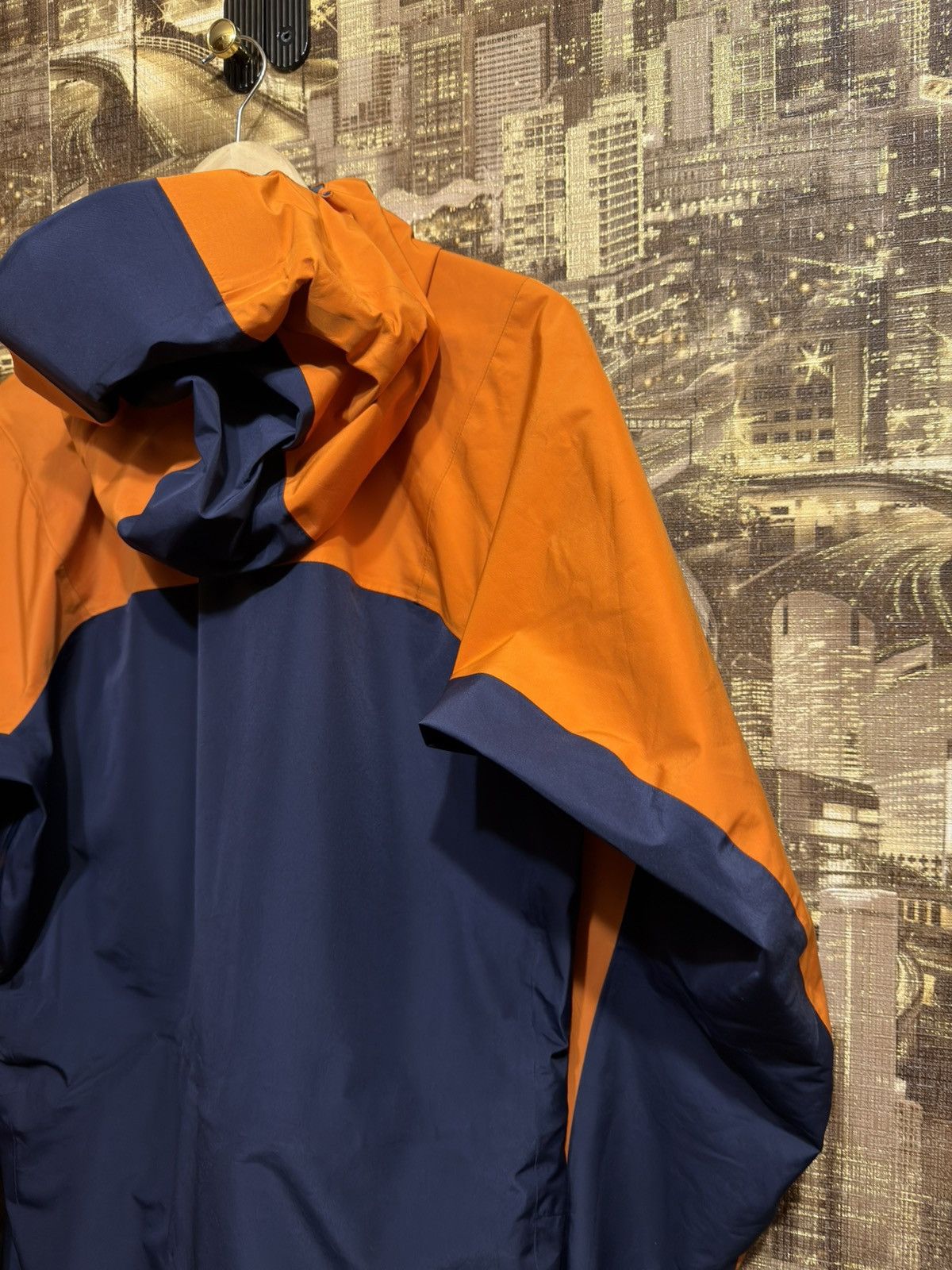 Mountain Equipment Company Mountain Equipment Havoc Jacket Size M Size US M / EU 48-50 / 2 - 11 Thumbnail