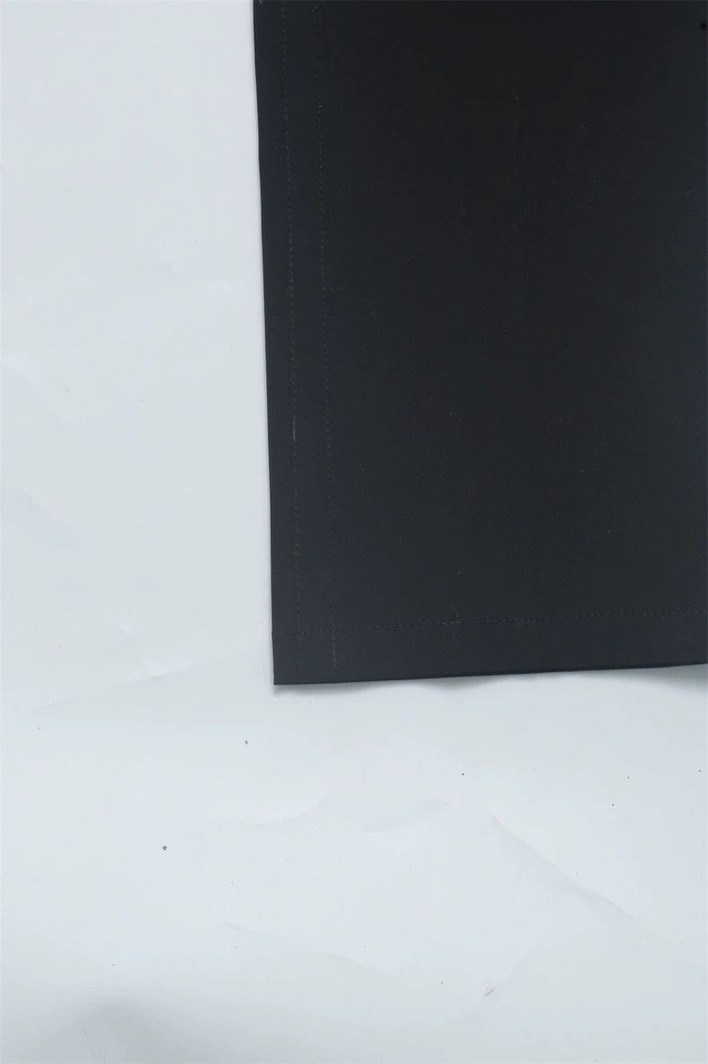 Prada Prada Black casual pants 2505-Nextarrow Size US 36 / EU 52 - 4 Thumbnail