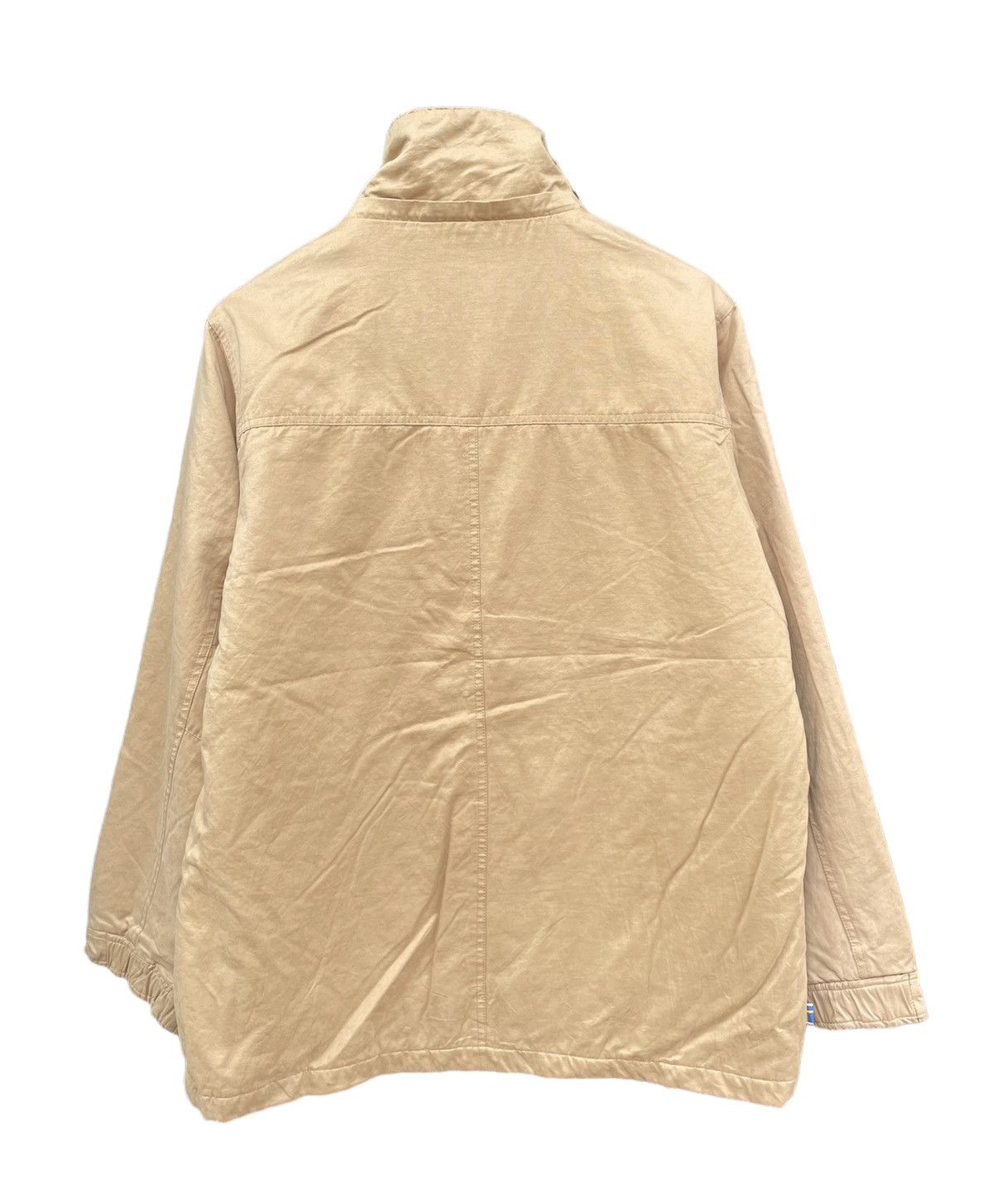 Fjallraven Fjallraven Military Jacket Size US L / EU 52-54 / 3 - 2 Thumbnail