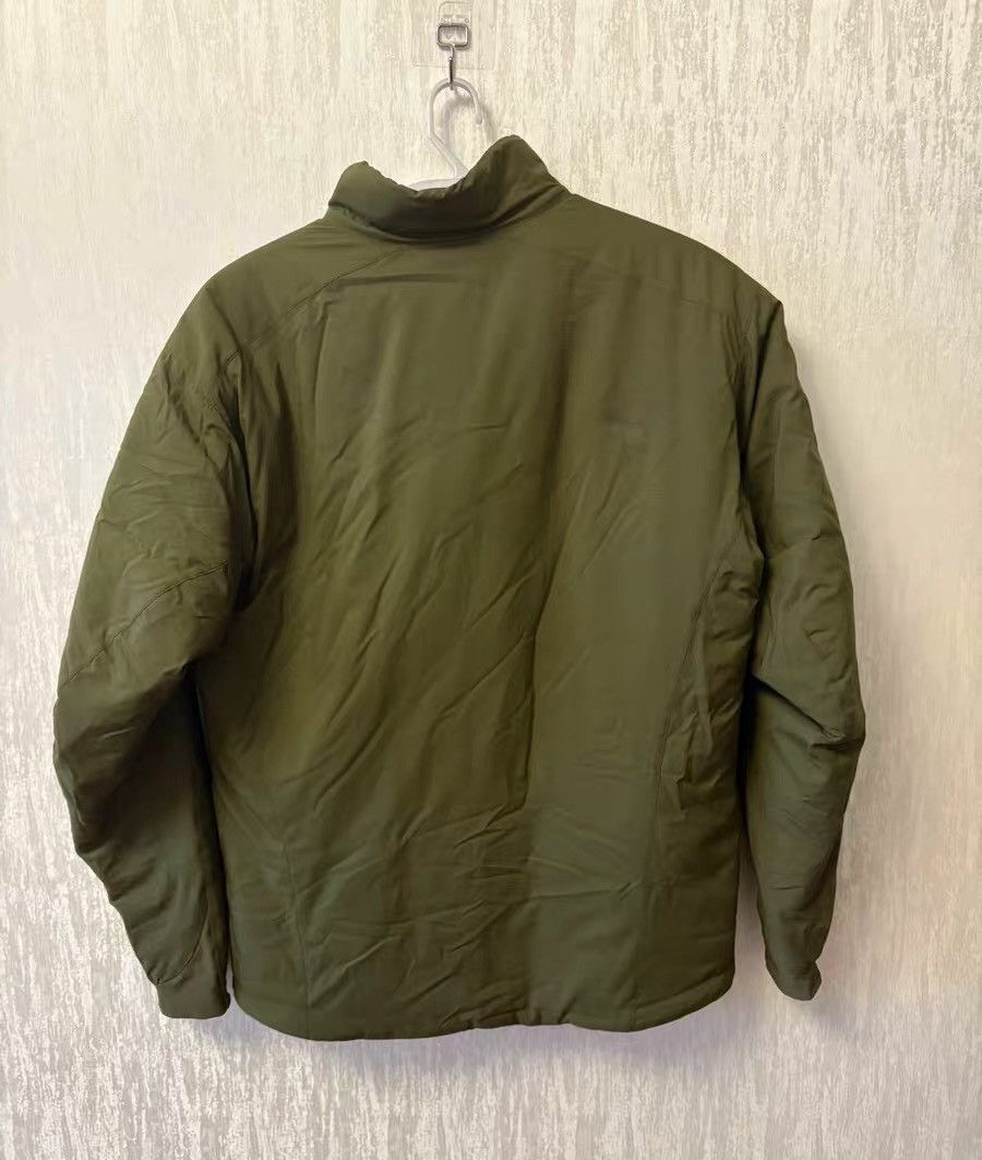 Arc'teryx Arc'teryx Atom AR Jacket Size US M / EU 48-50 / 2 - 2 Thumbnail