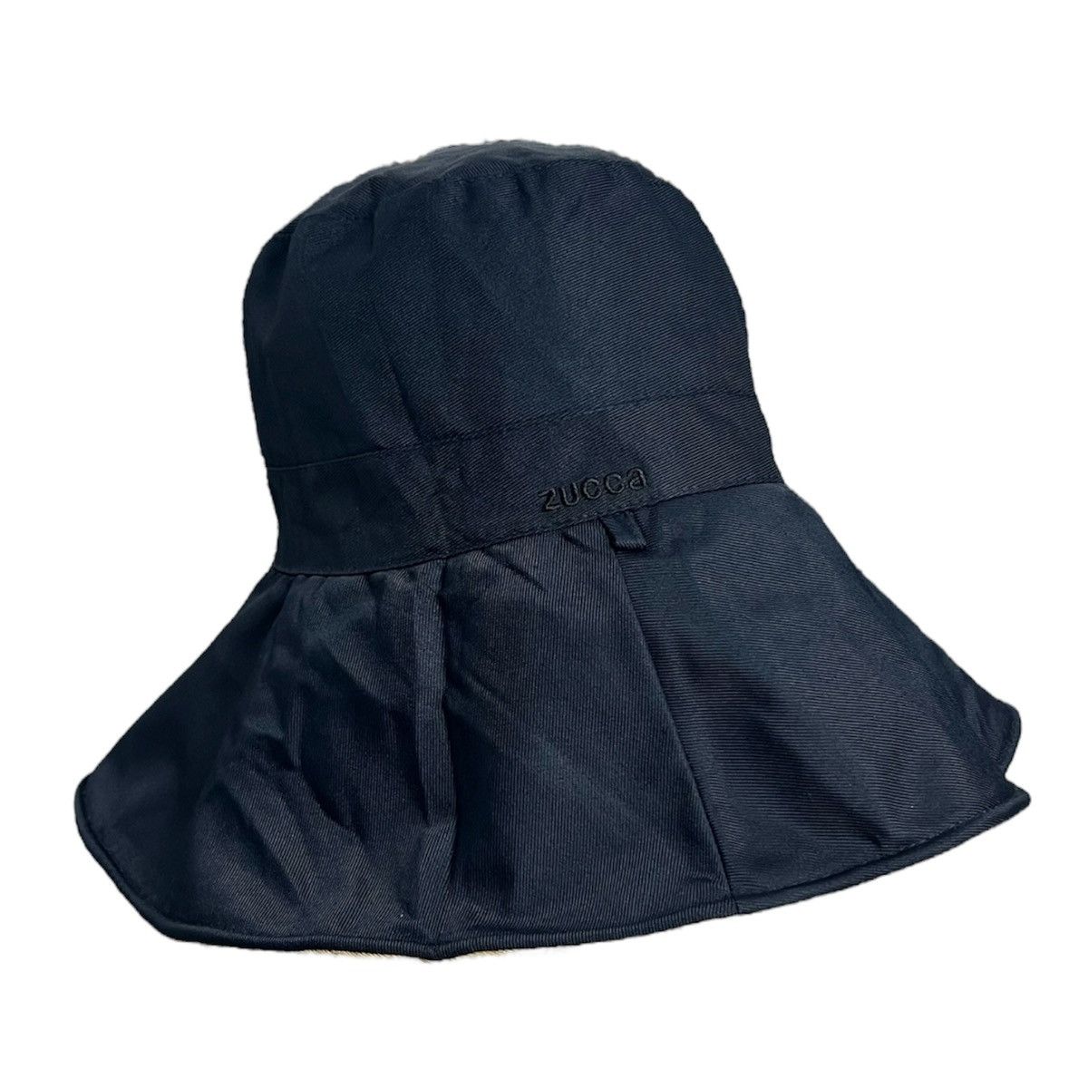 Designer × Vintage × Zucca Zucca Reversible Size ONE SIZE - 3 Thumbnail