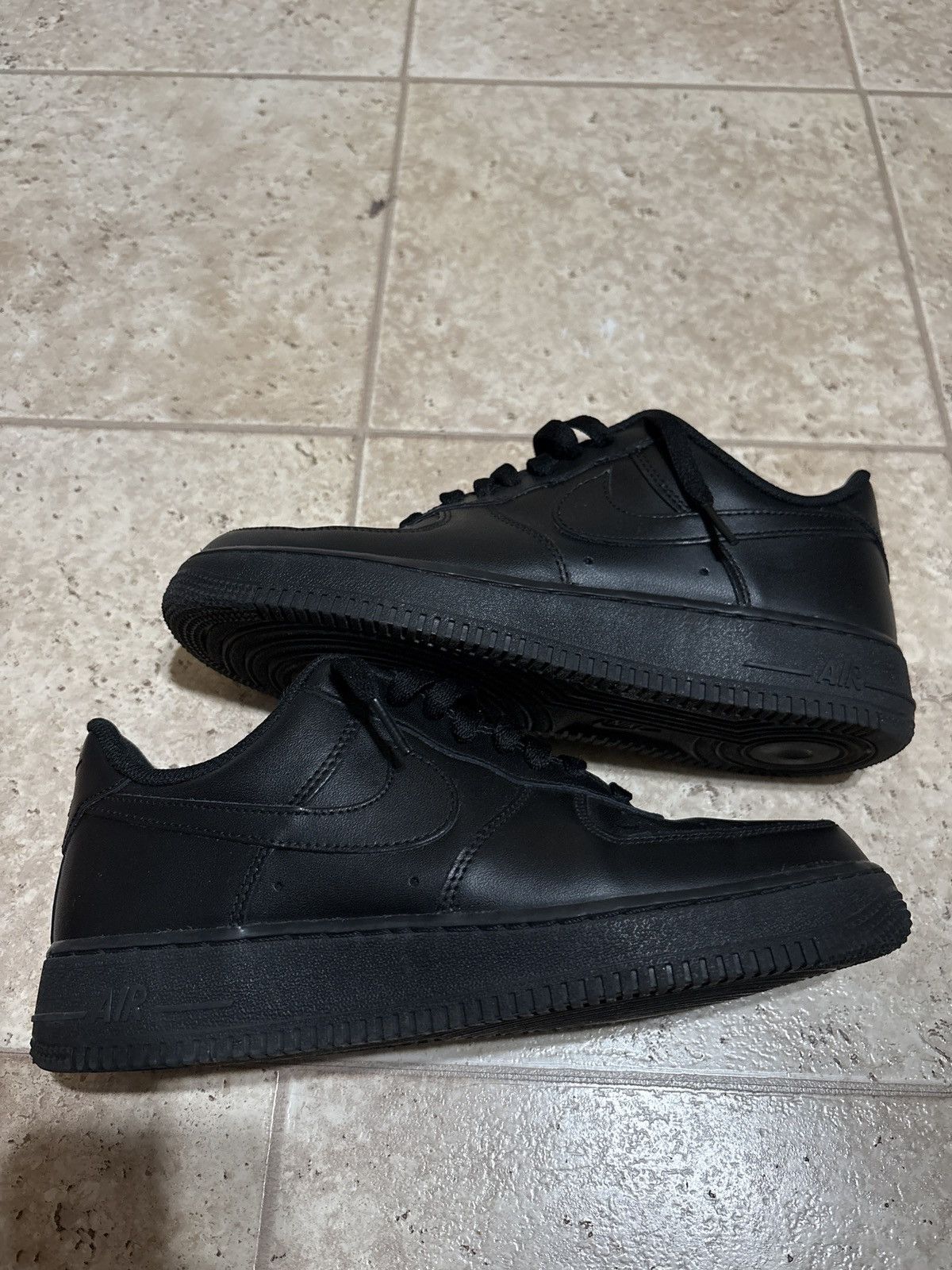 Nike Nike Air force 1 Size US 8.5 / EU 41-42 - 3 Thumbnail