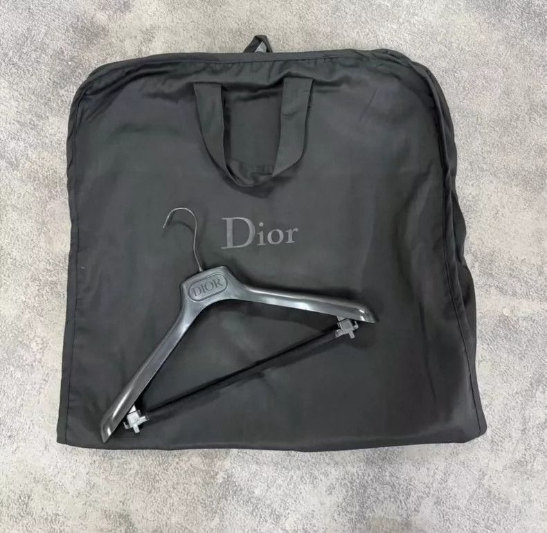 Dior Dior Classic Black Down Jacket-2505 Size US L / EU 52-54 / 3 - 6 Thumbnail