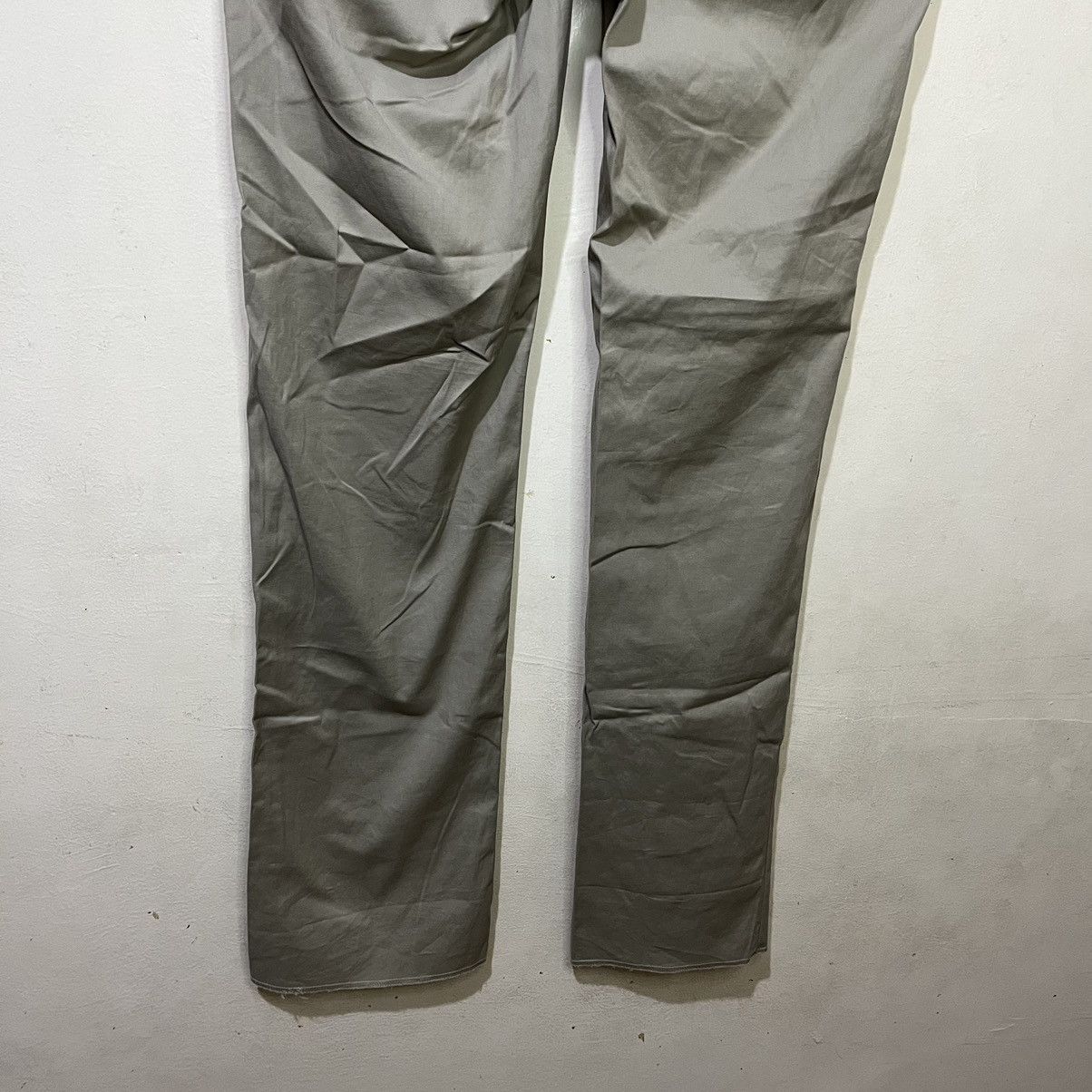 Gucci Gucci - Tom Ford 2009 Trouser Pants Size US 32 / EU 48 - 10 Thumbnail