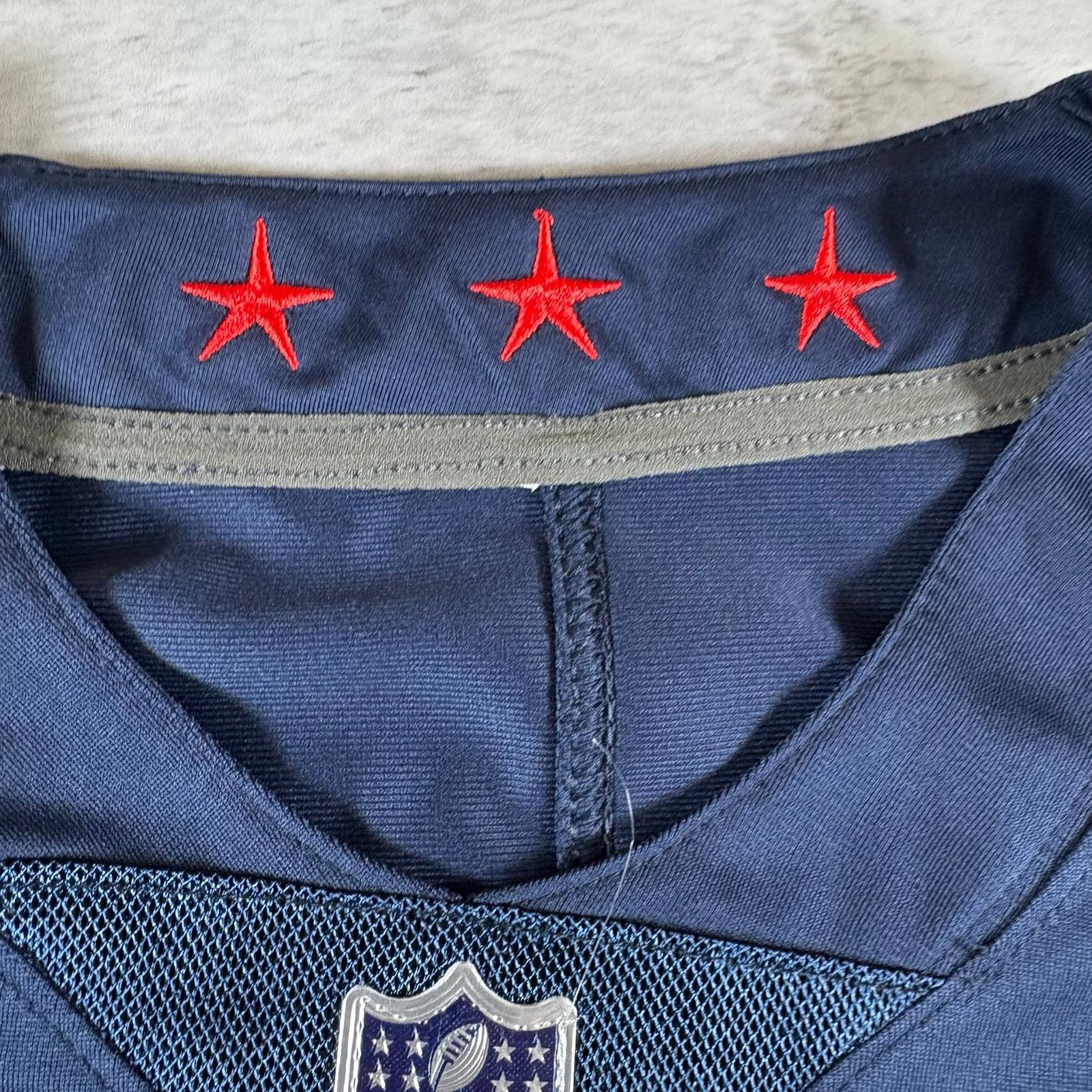 NFL Tennessee Titans football jersey Size US M / EU 48-50 / 2 - 7 Thumbnail