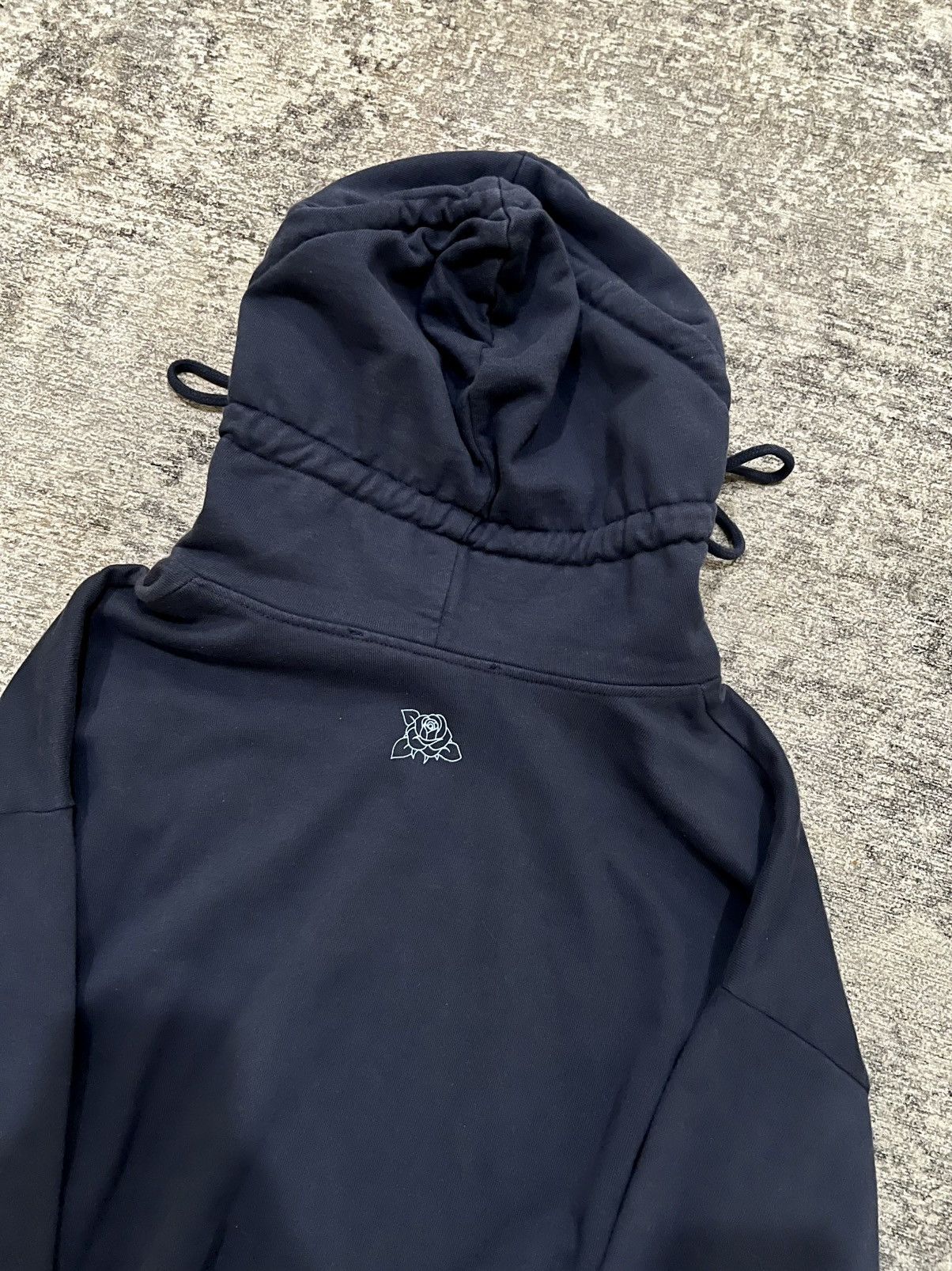 Martine Rose Martine rose hoodie Size US L / EU 52-54 / 3 - 11 Thumbnail