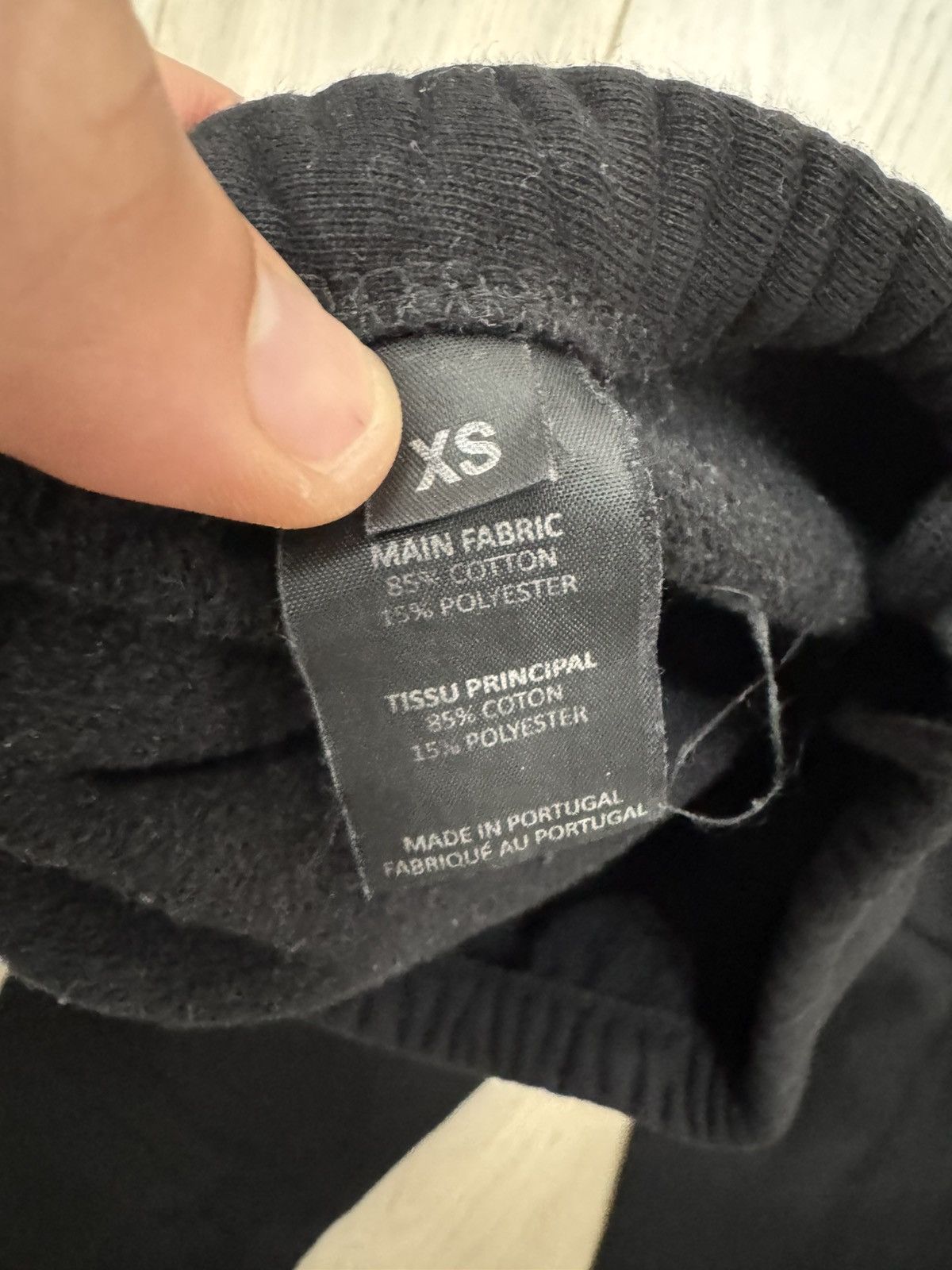 Vetements Vetements sweatpants Size 25" / US 0 / IT 36 - 5 Thumbnail