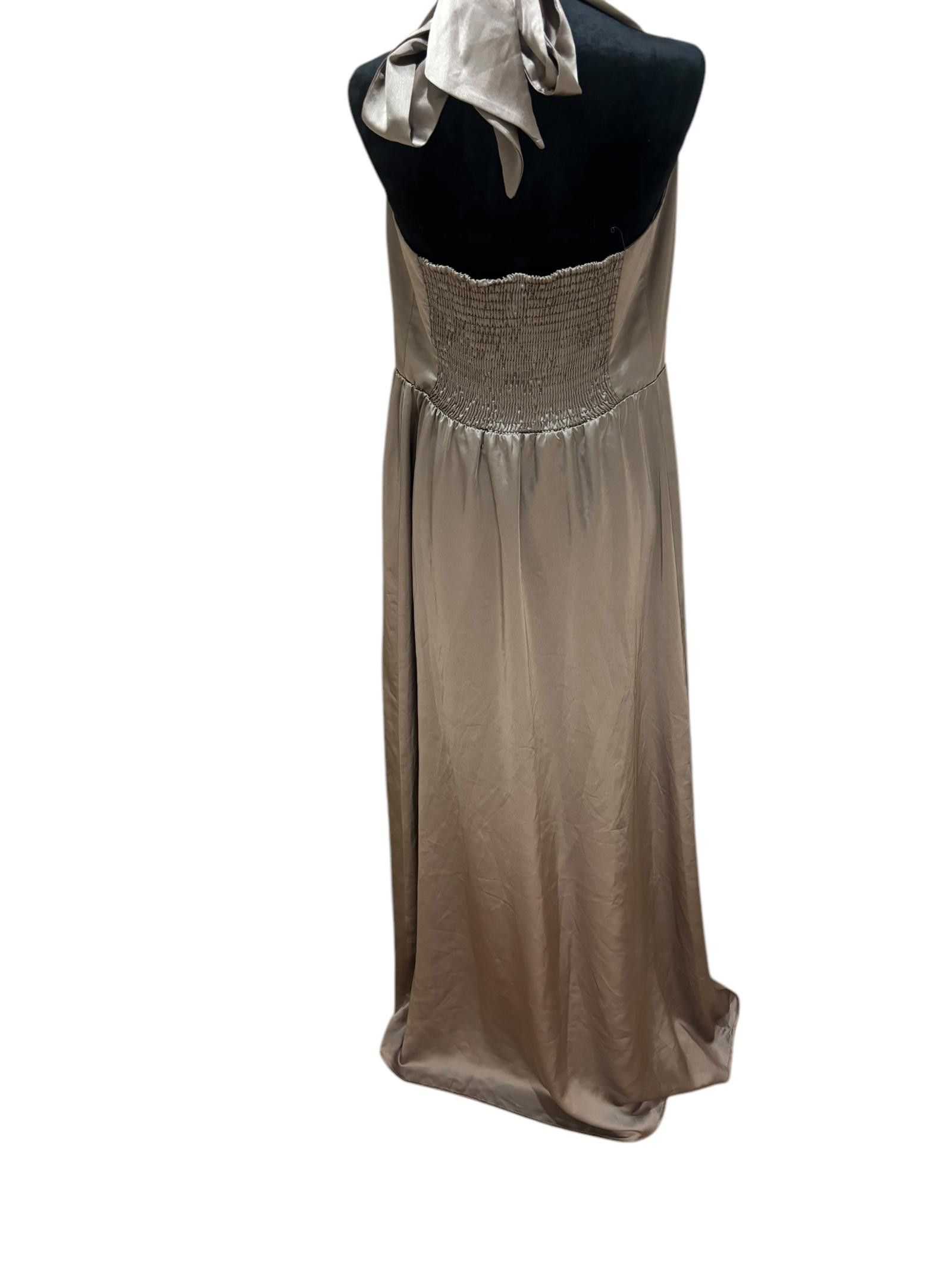Designer Show Me Your Mumu Evening Gown XXL Size XXL / US 16-18 / IT 52-54 - 3 Thumbnail