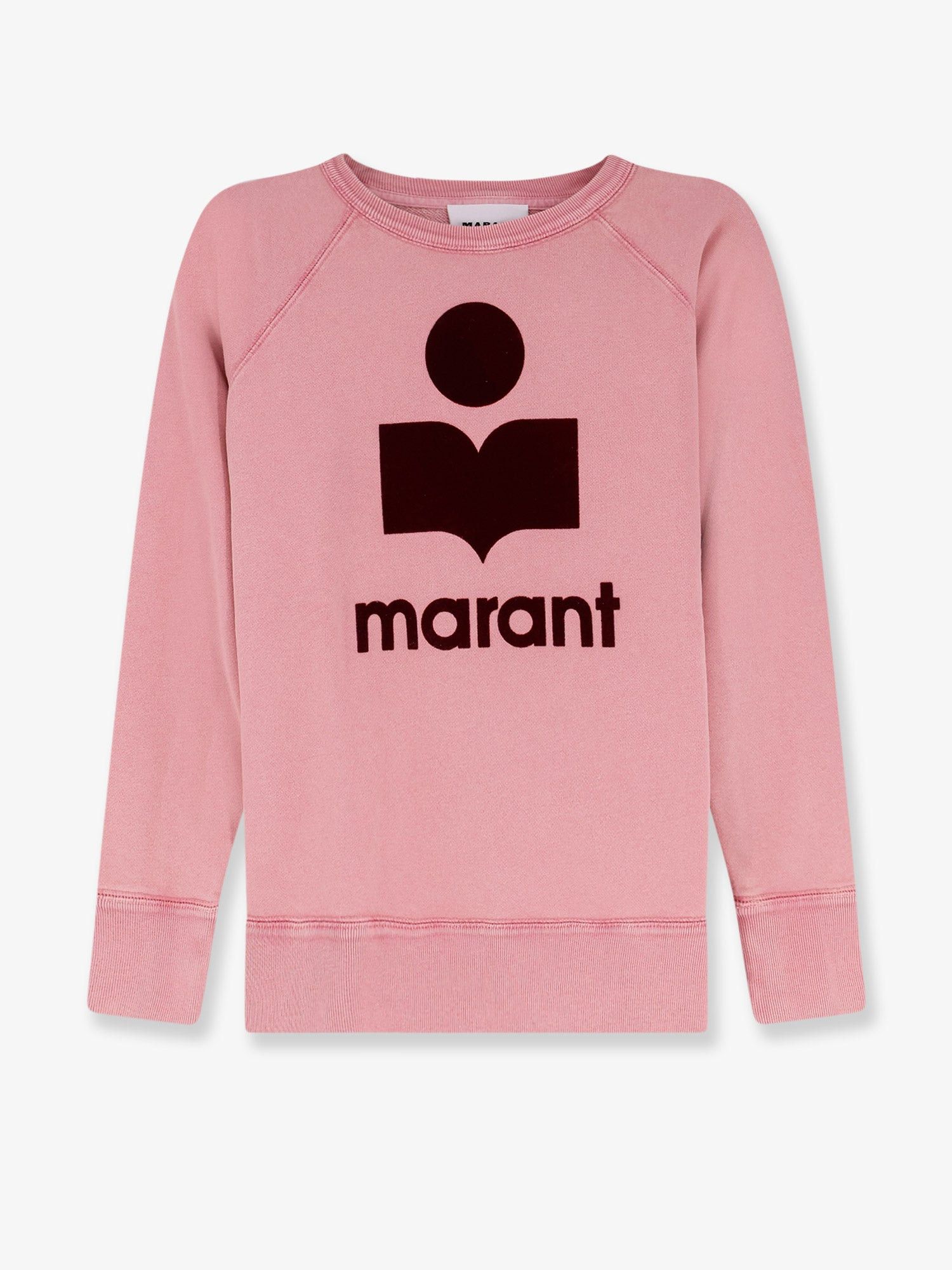 Isabel Marant Etoile Milly NY biologic coton sweatshirt 36 - USA Tariffs Included Size XS / US 0-2 / IT 36-38 - 1 Thumbnail