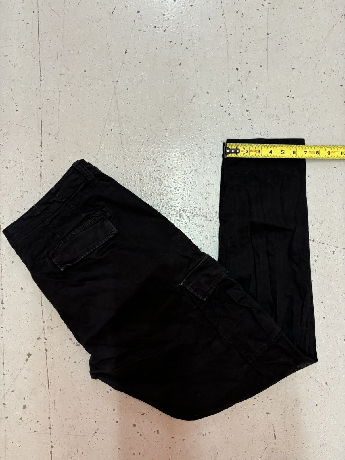 C.P. Company ***FINAL DROP***RARE CP COMPANY TECHNICAL SPIRAL CARGO 52 Size US 38 / EU 54 - 1 Thumbnail