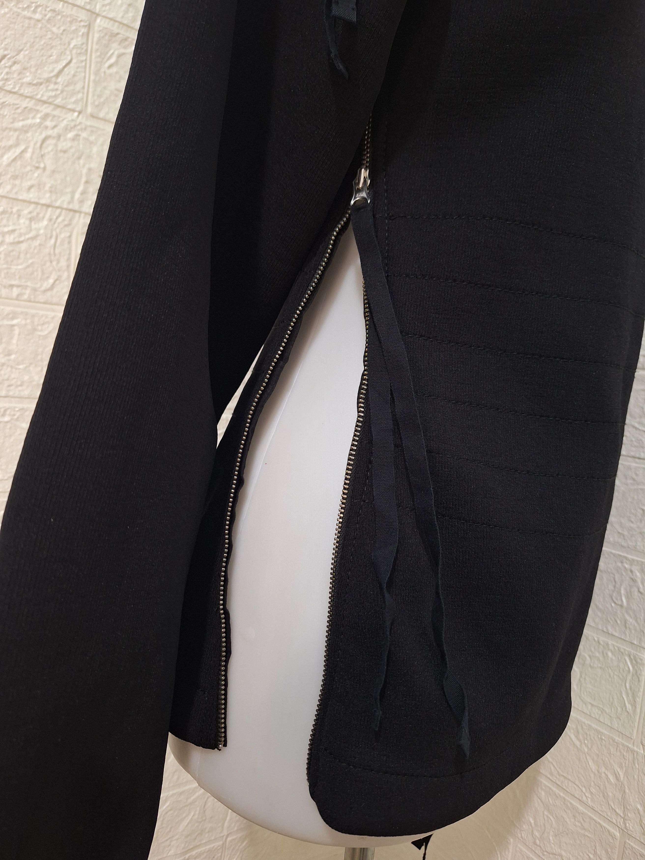 Maison Margiela MM6 Maison Margiela Ballon Sleeve side Zipper Design Size M / US 6-8 / IT 42-44 - 5 Thumbnail