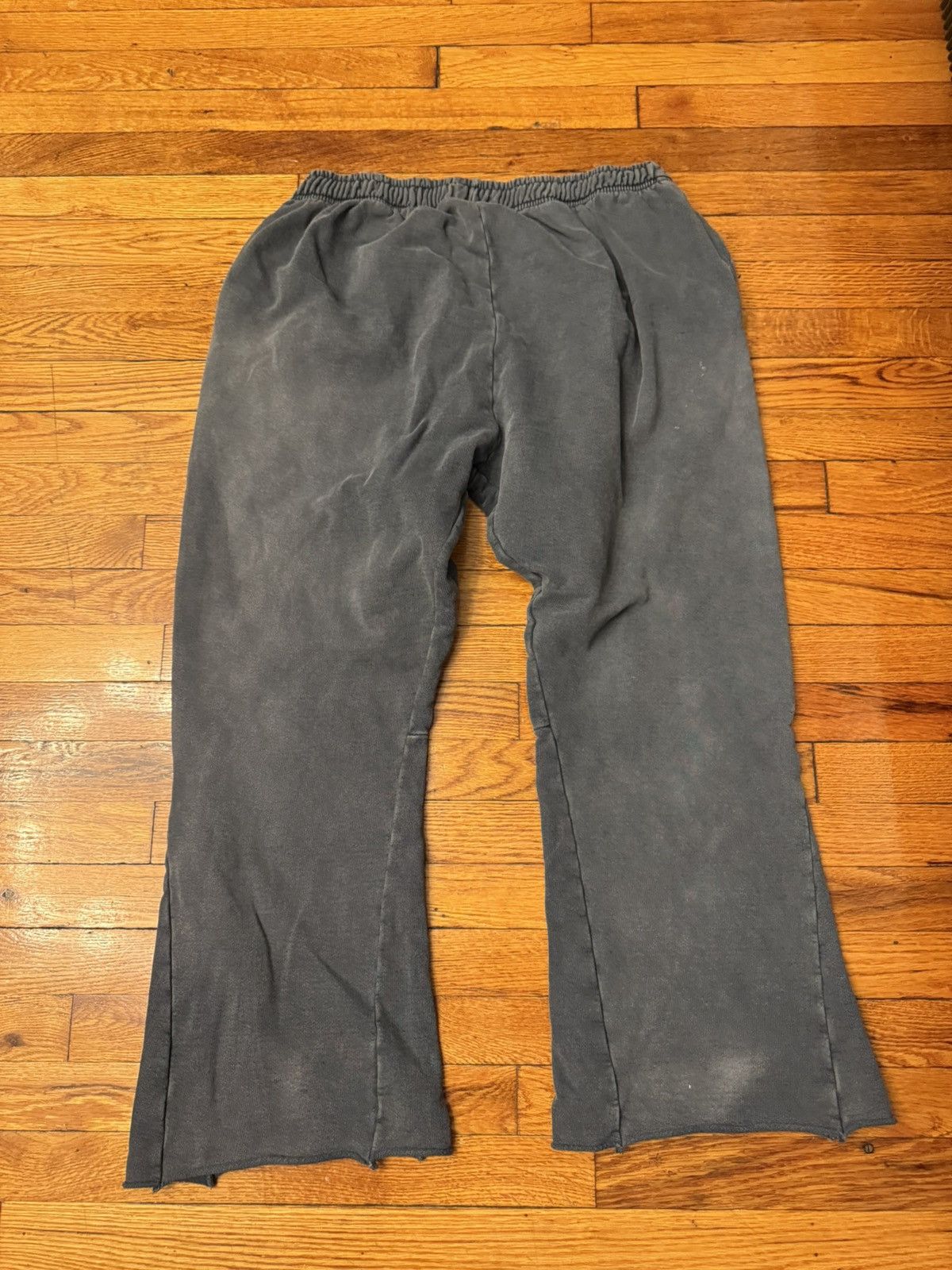 HELLSTAR Hellstar Capsule 9 Sweatpants Size XXL Size US 38 / EU 54 - 4 Thumbnail